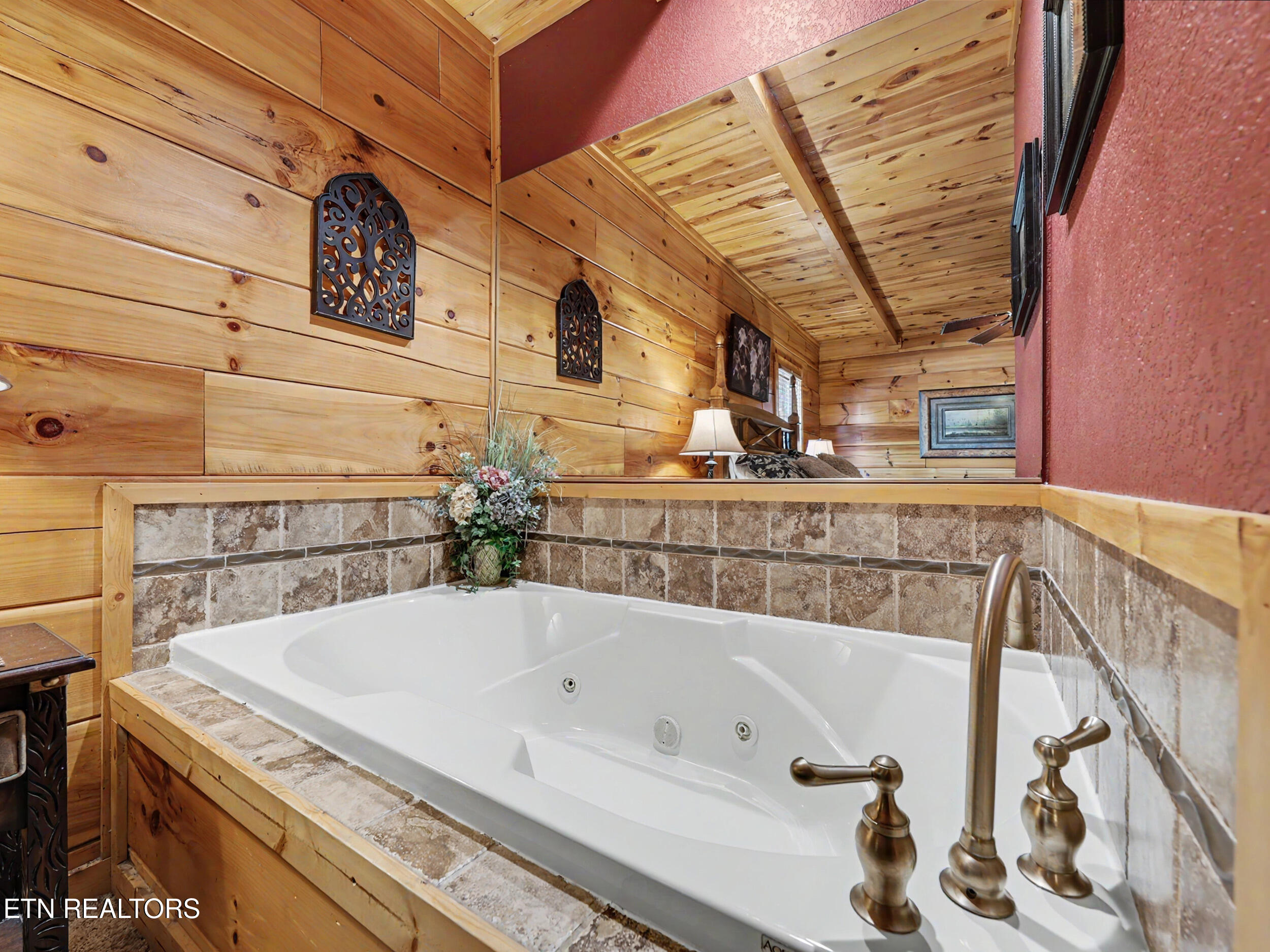 3521 Sandridge Way Pigeon Forge TN 37863