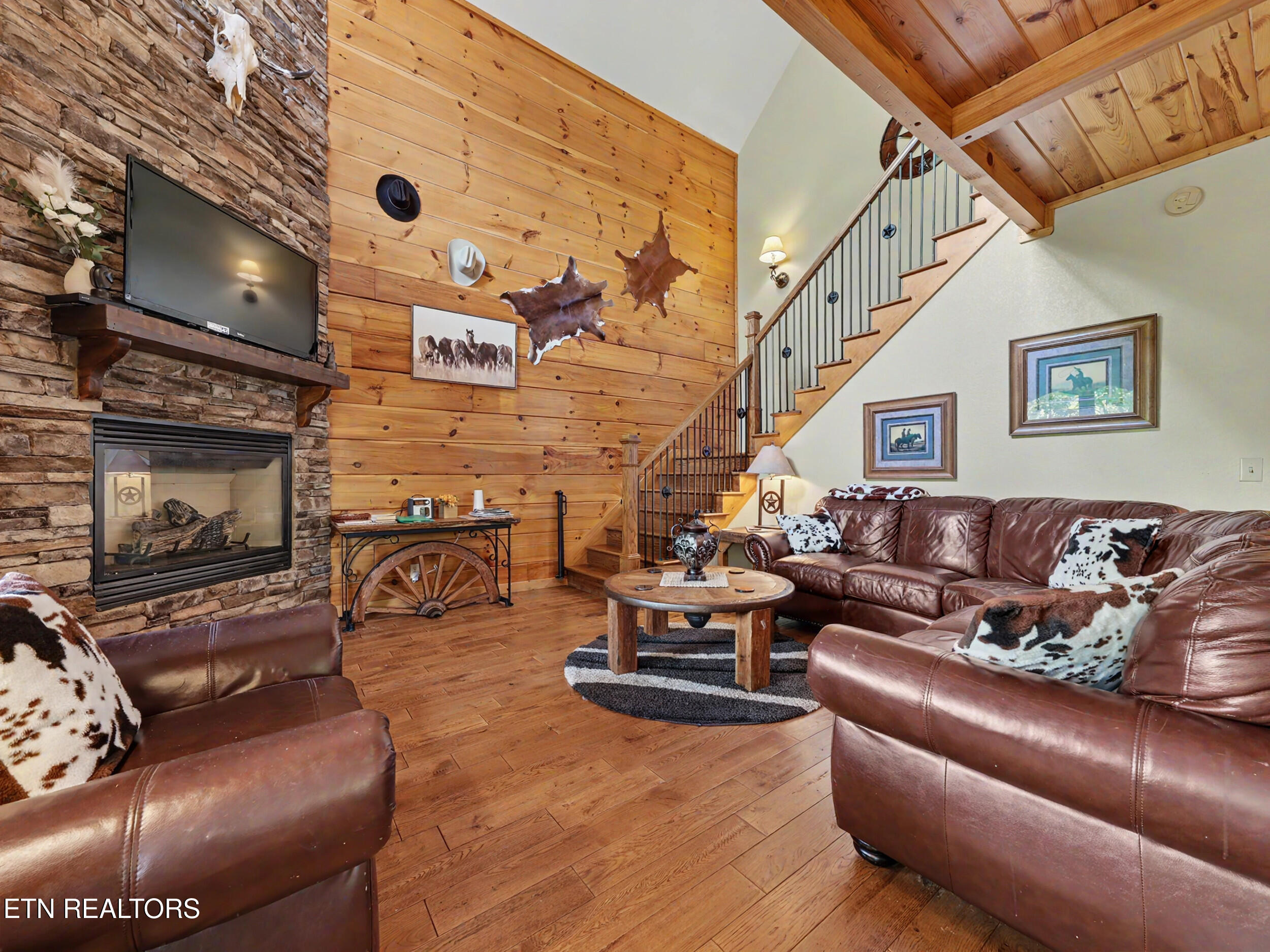 3521 Sandridge Way Pigeon Forge TN 37863