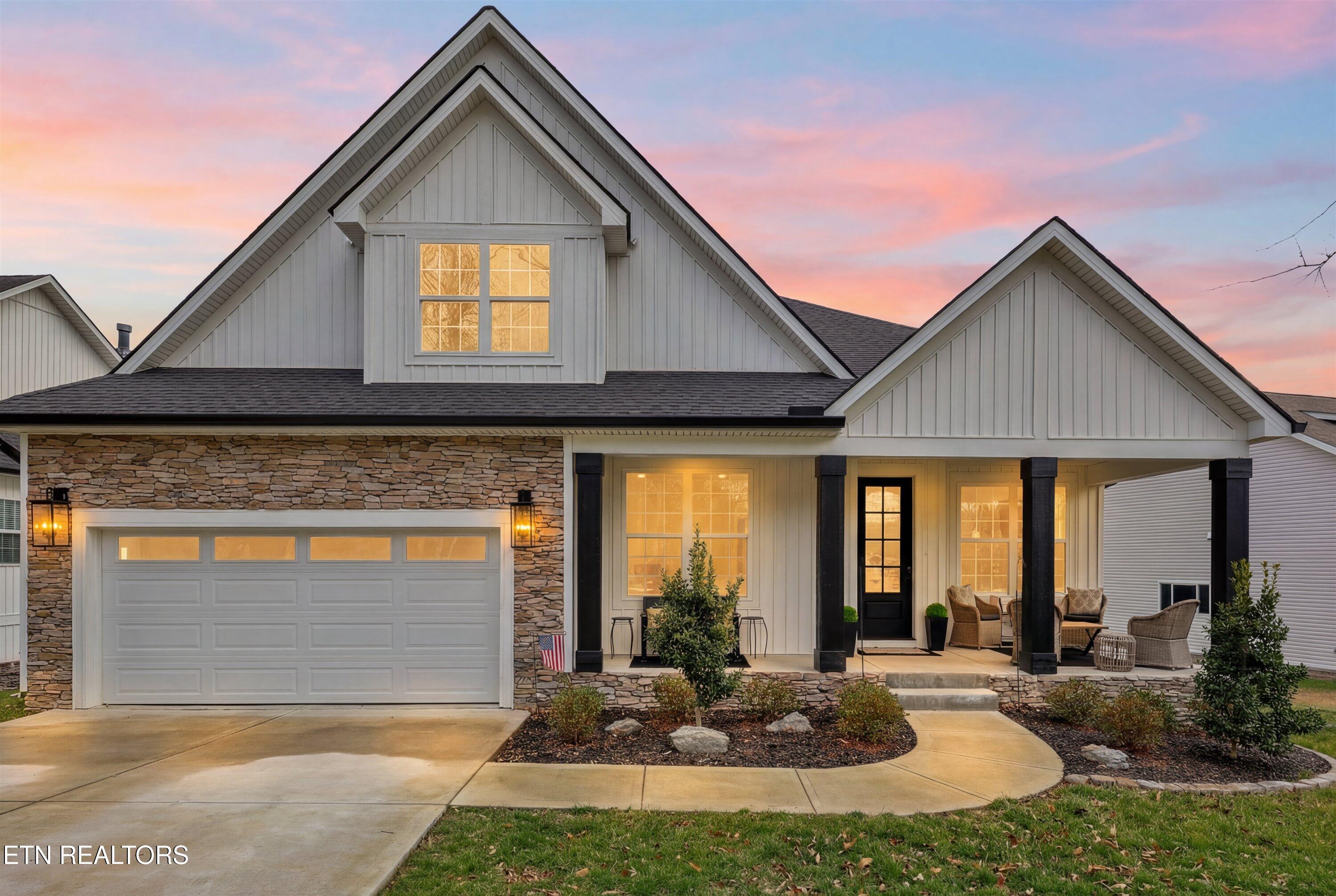 310 Oostagala Lane Loudon TN 37774