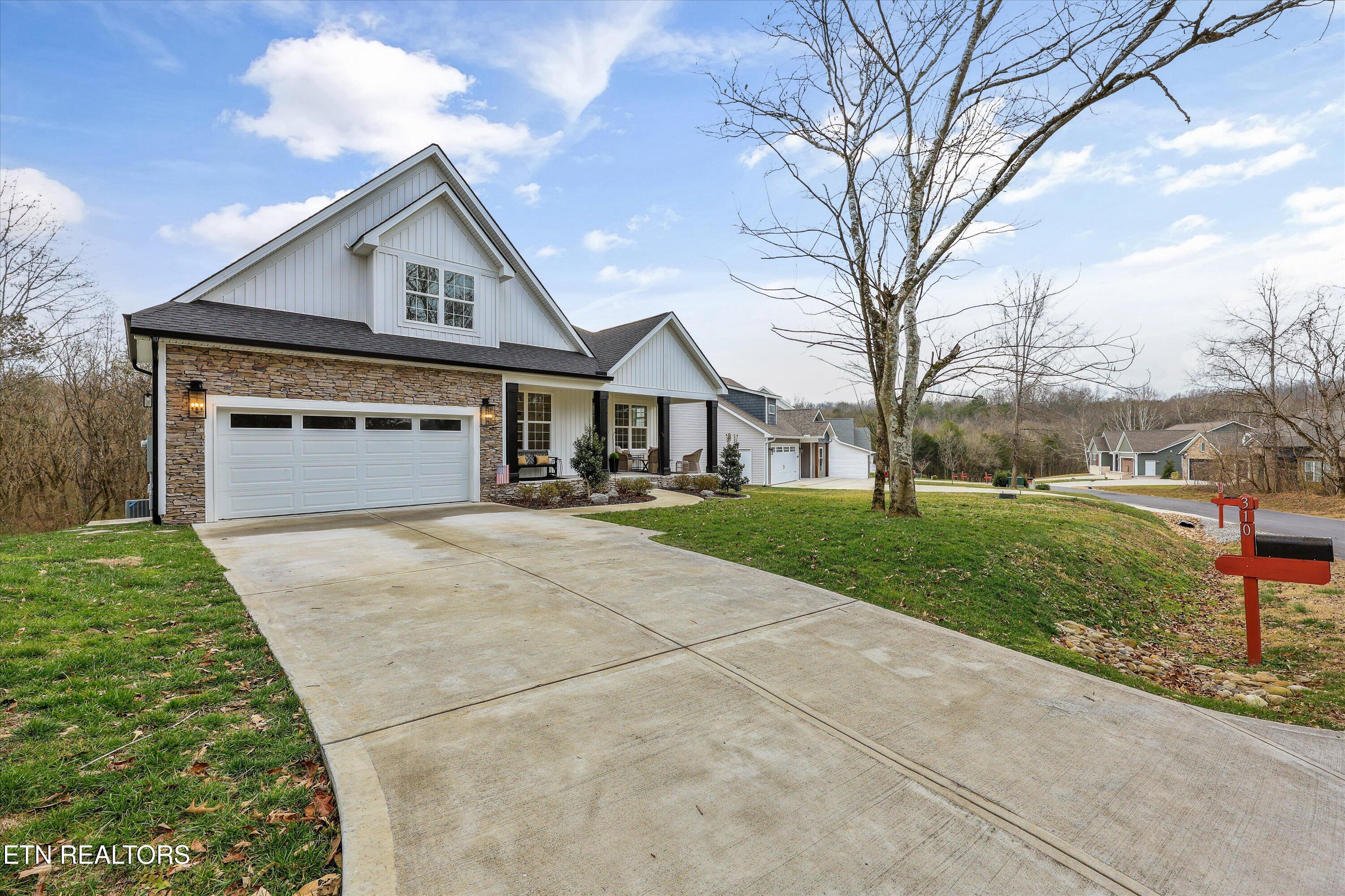 310 Oostagala Lane Loudon TN 37774