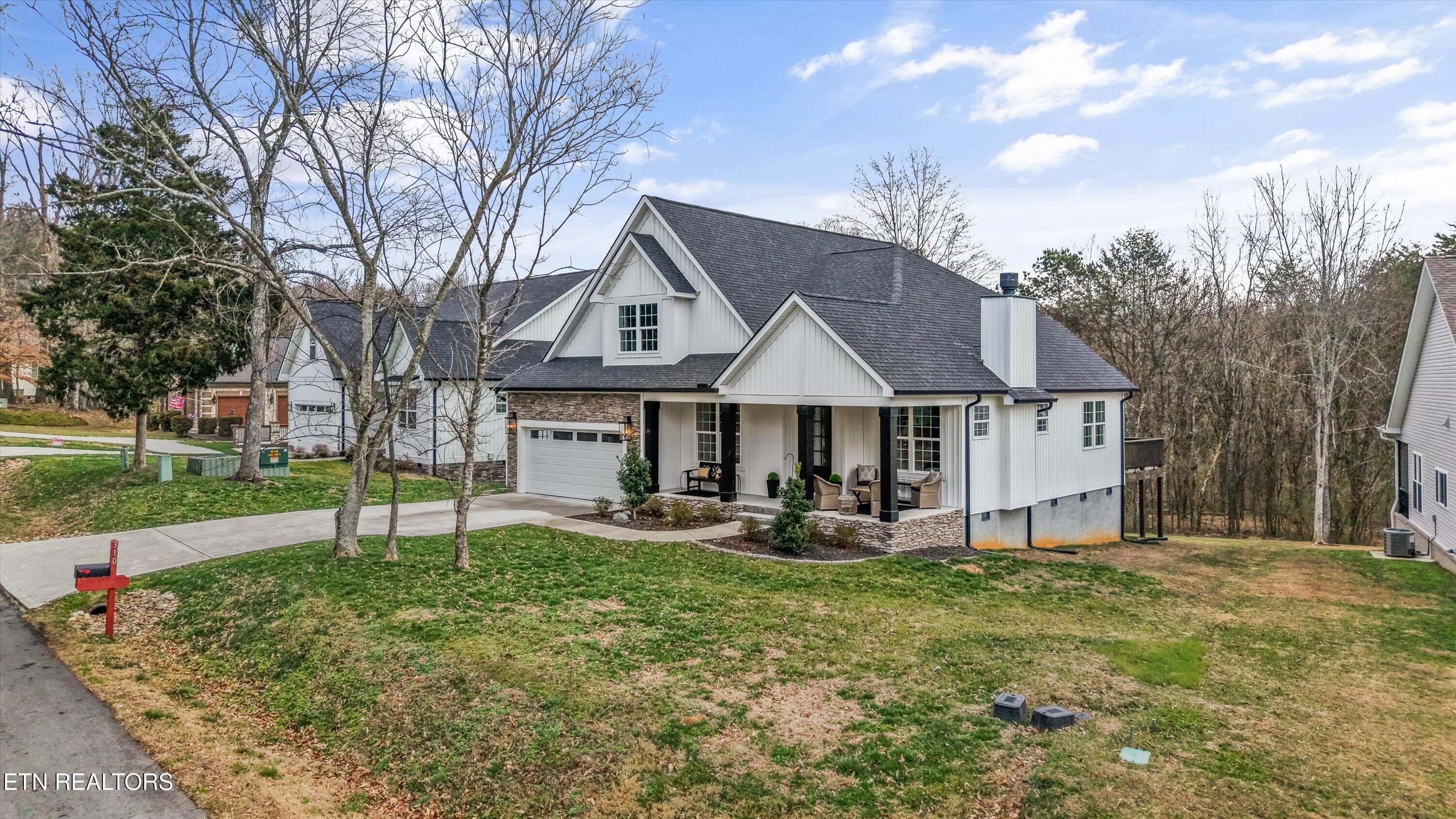 310 Oostagala Lane Loudon TN 37774