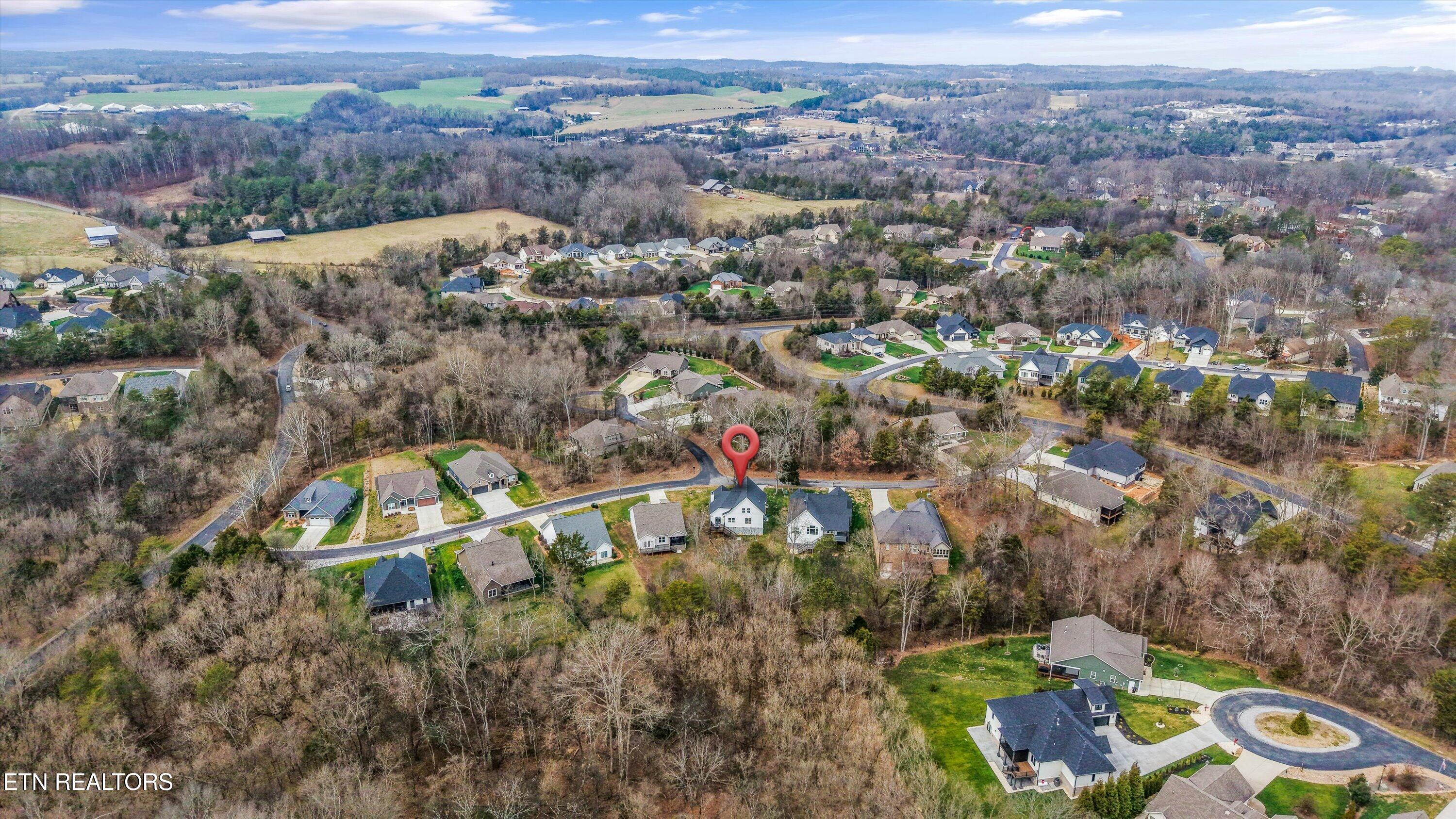 310 Oostagala Lane Loudon TN 37774