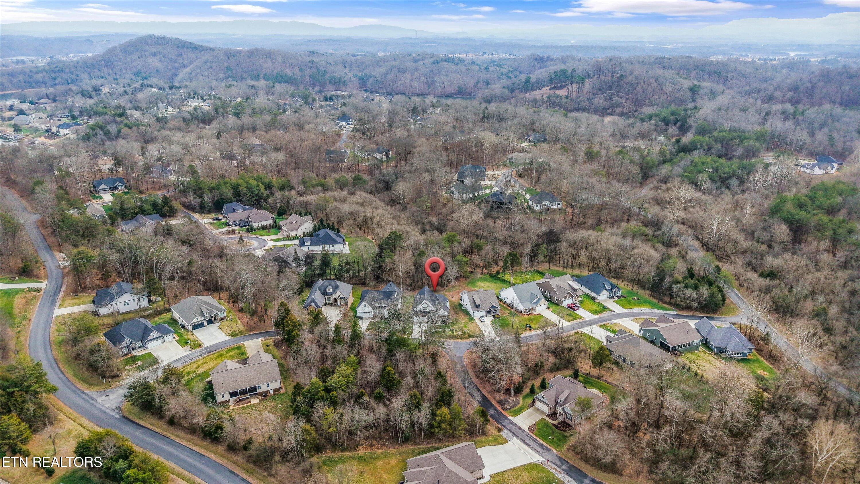 310 Oostagala Lane Loudon TN 37774