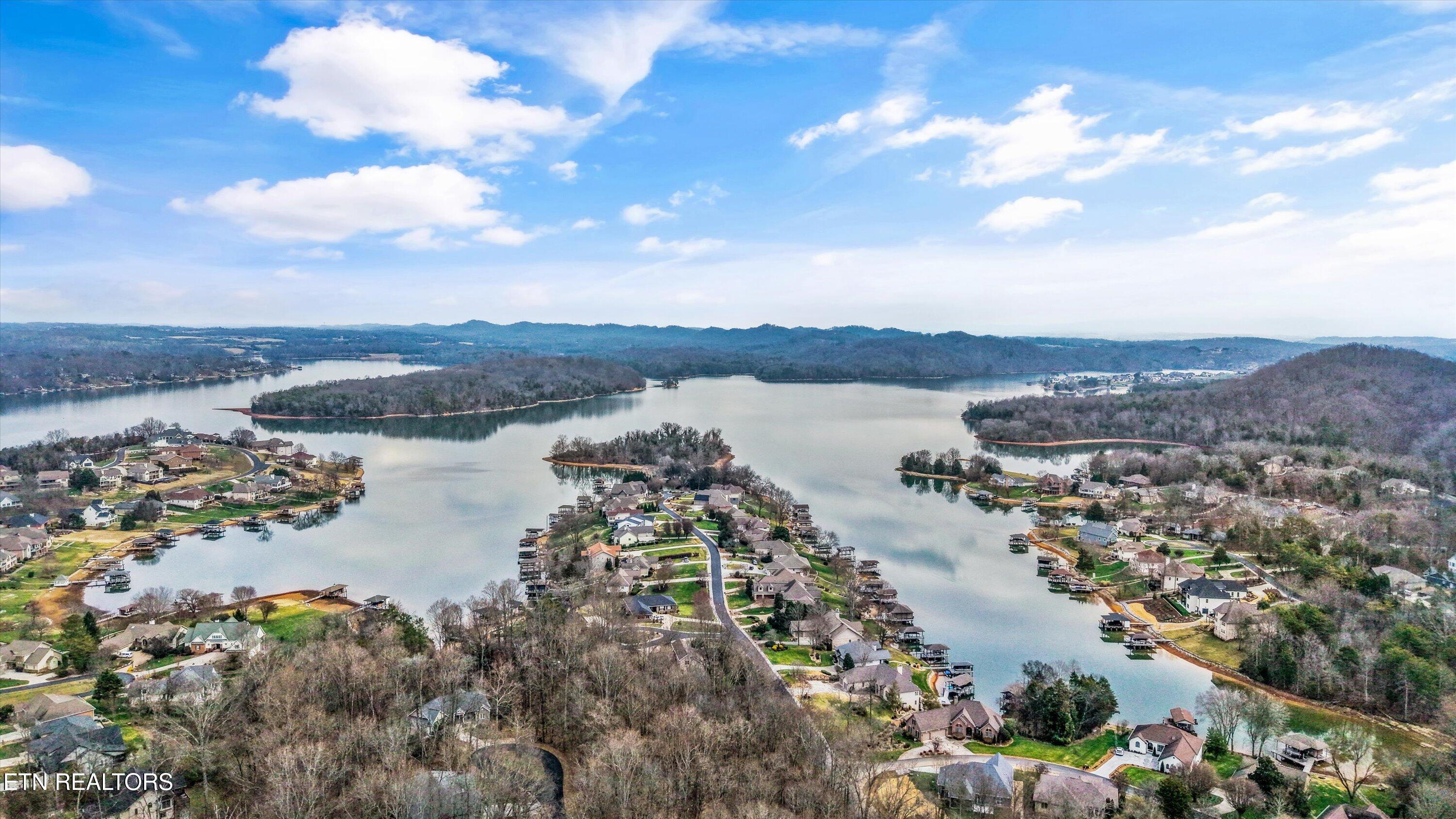 310 Oostagala Lane Loudon TN 37774