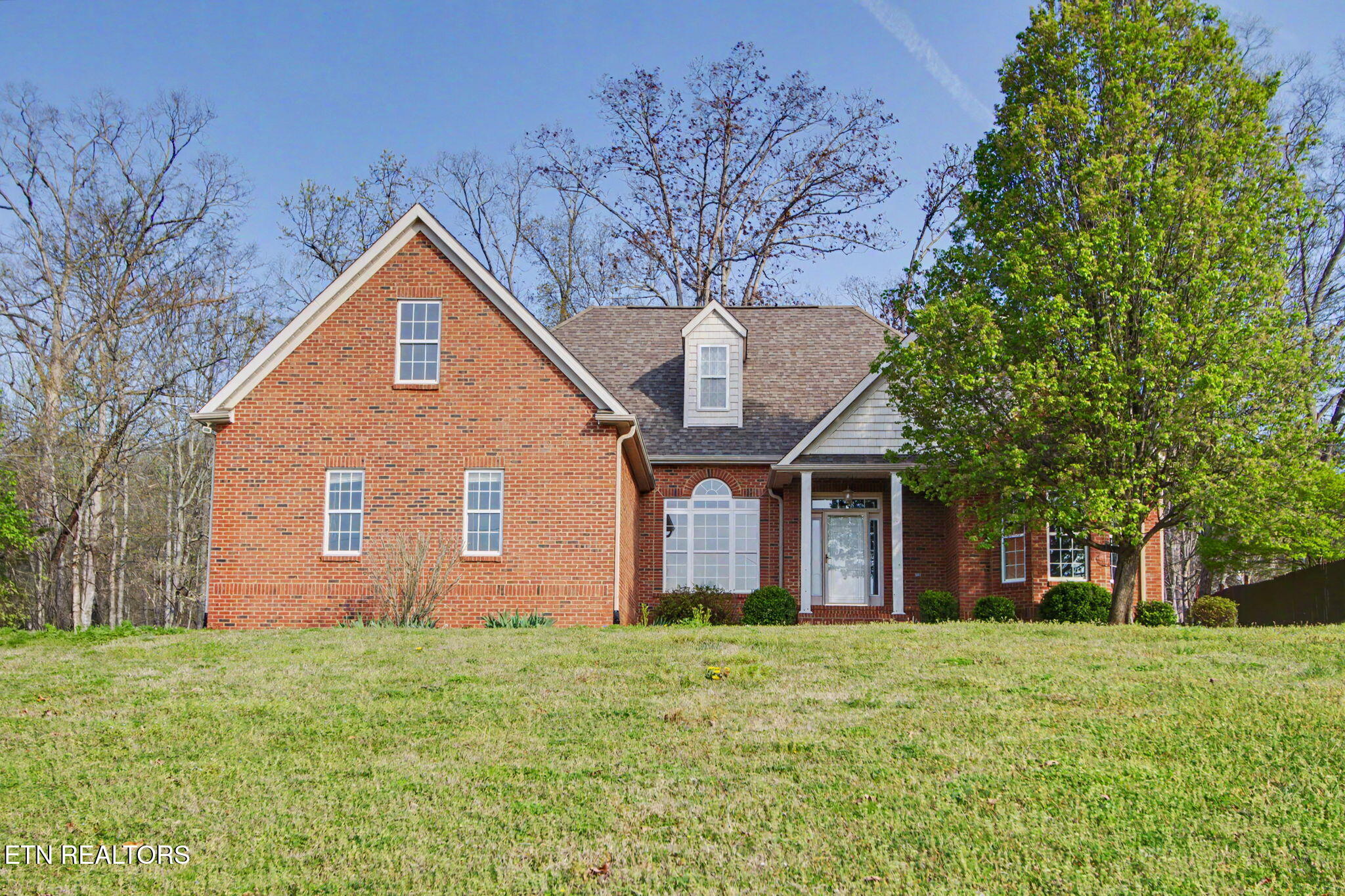 552 Man O War Drive Seymour TN 37865
