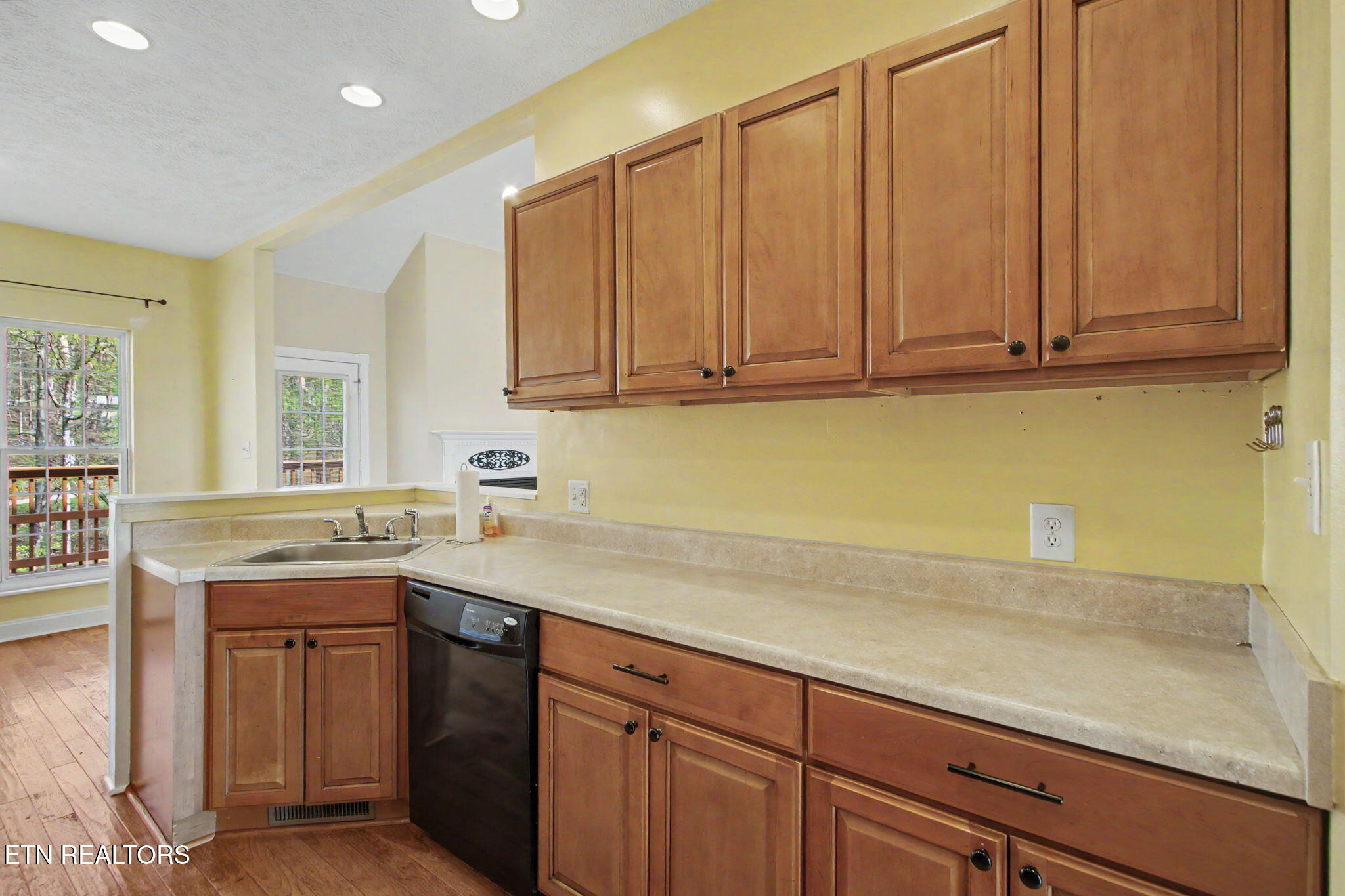 552 Man O War Drive Seymour TN 37865