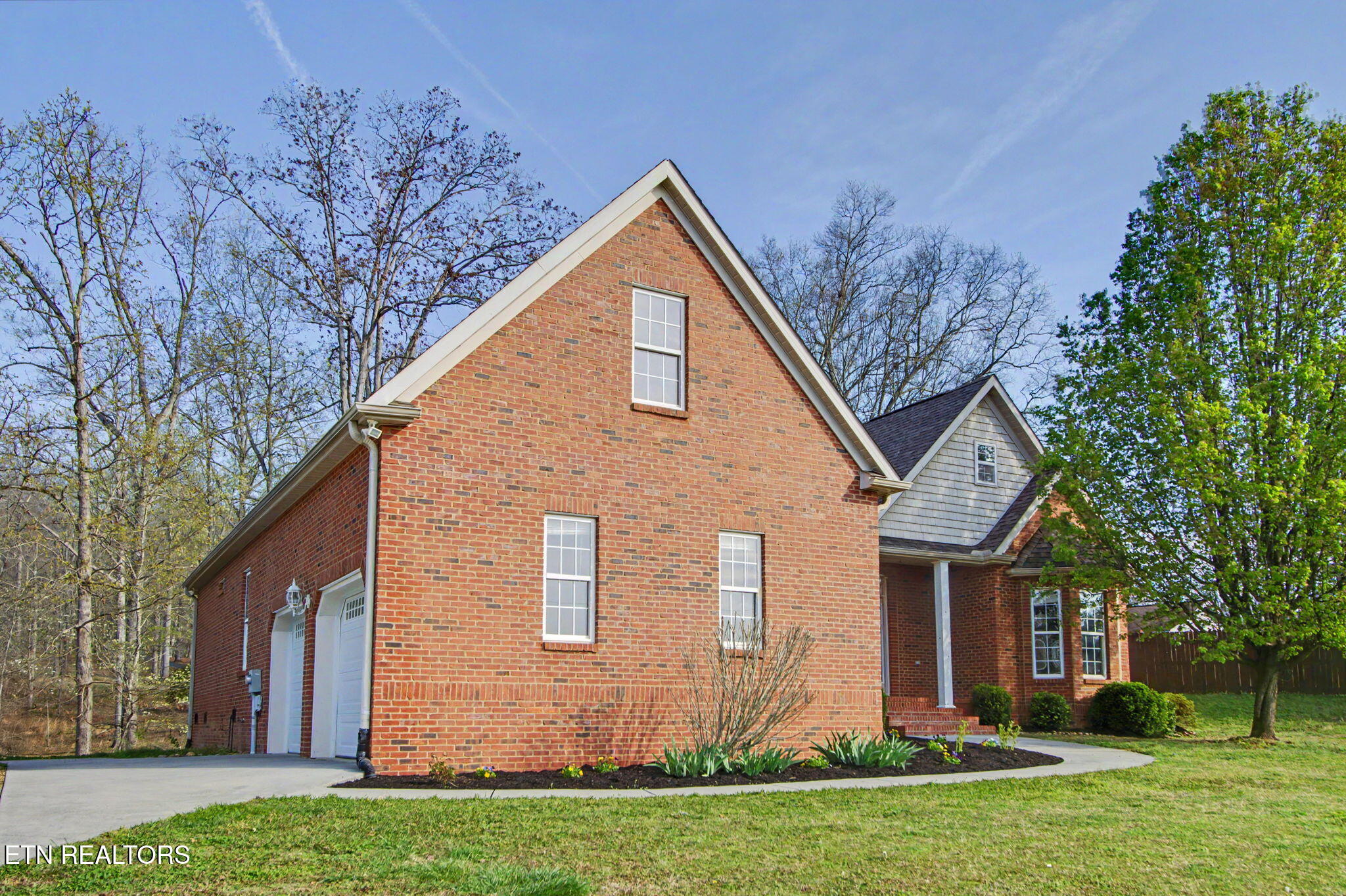 552 Man O War Drive Seymour TN 37865