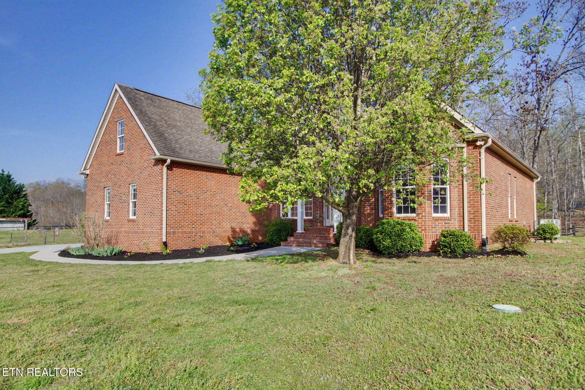552 Man O War Drive Seymour TN 37865