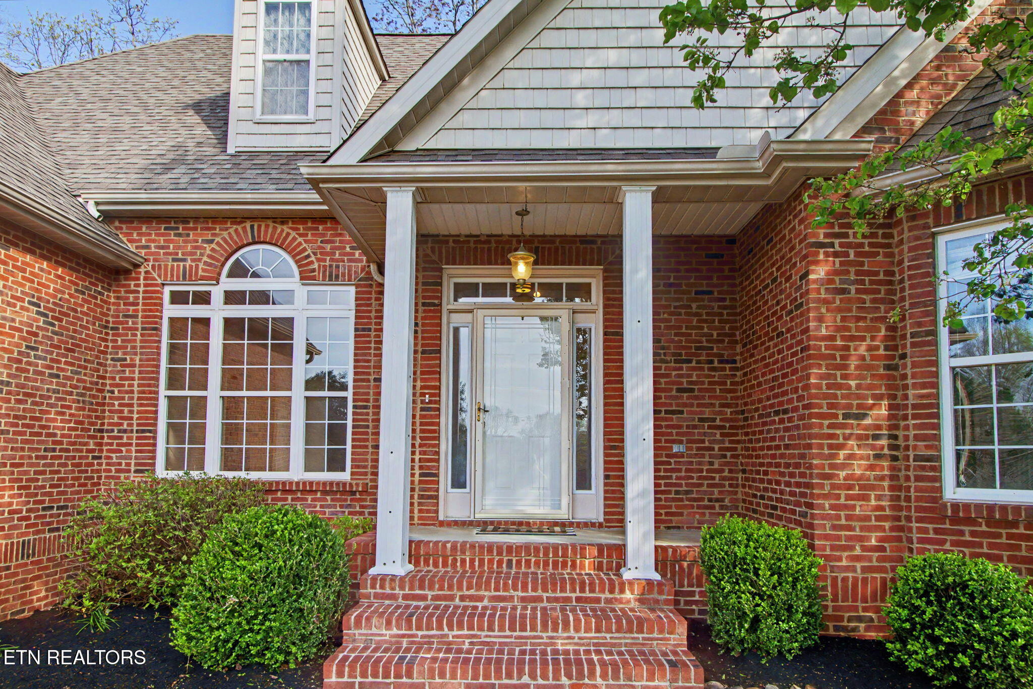 552 Man O War Drive Seymour TN 37865