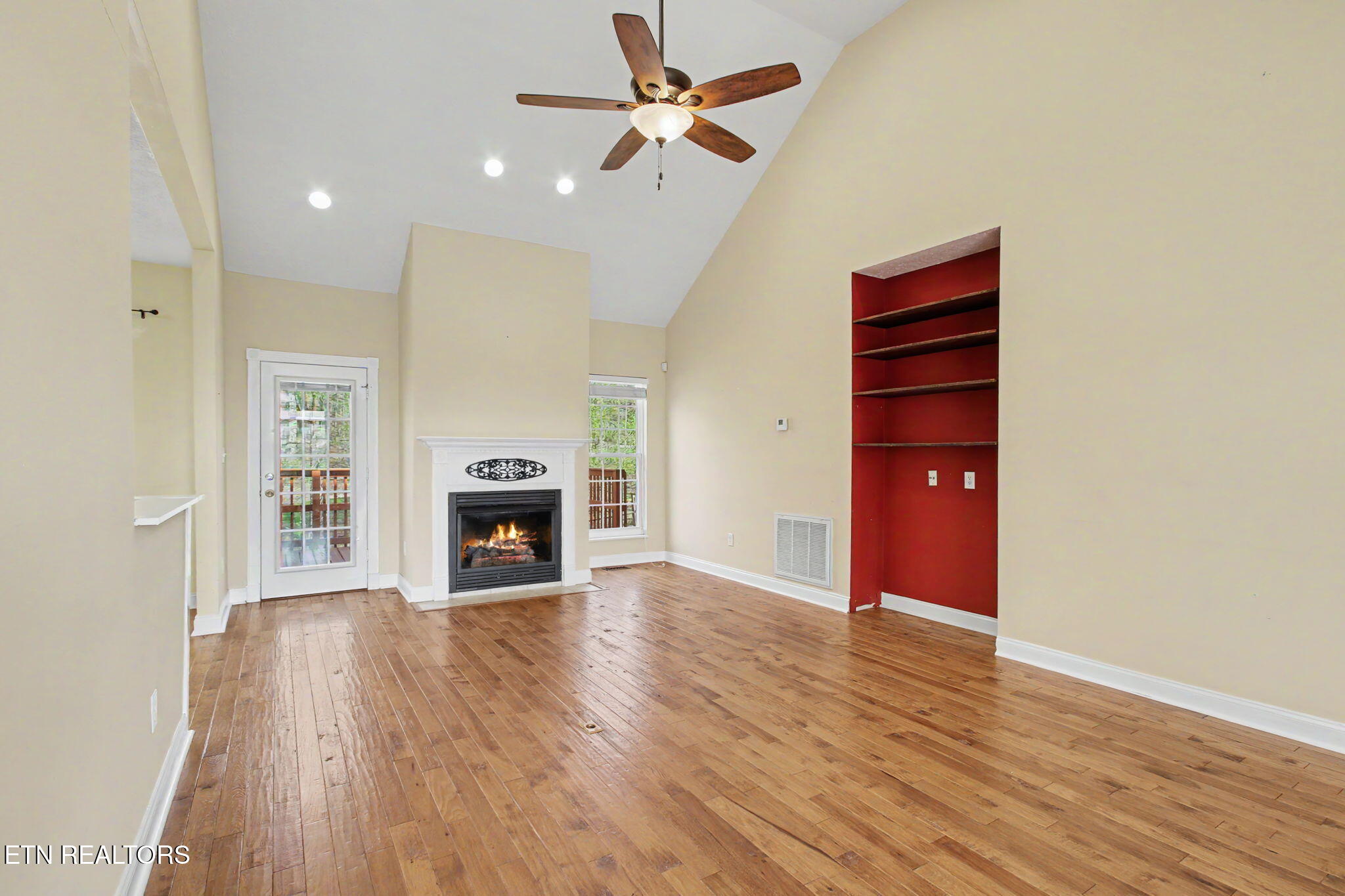 552 Man O War Drive Seymour TN 37865