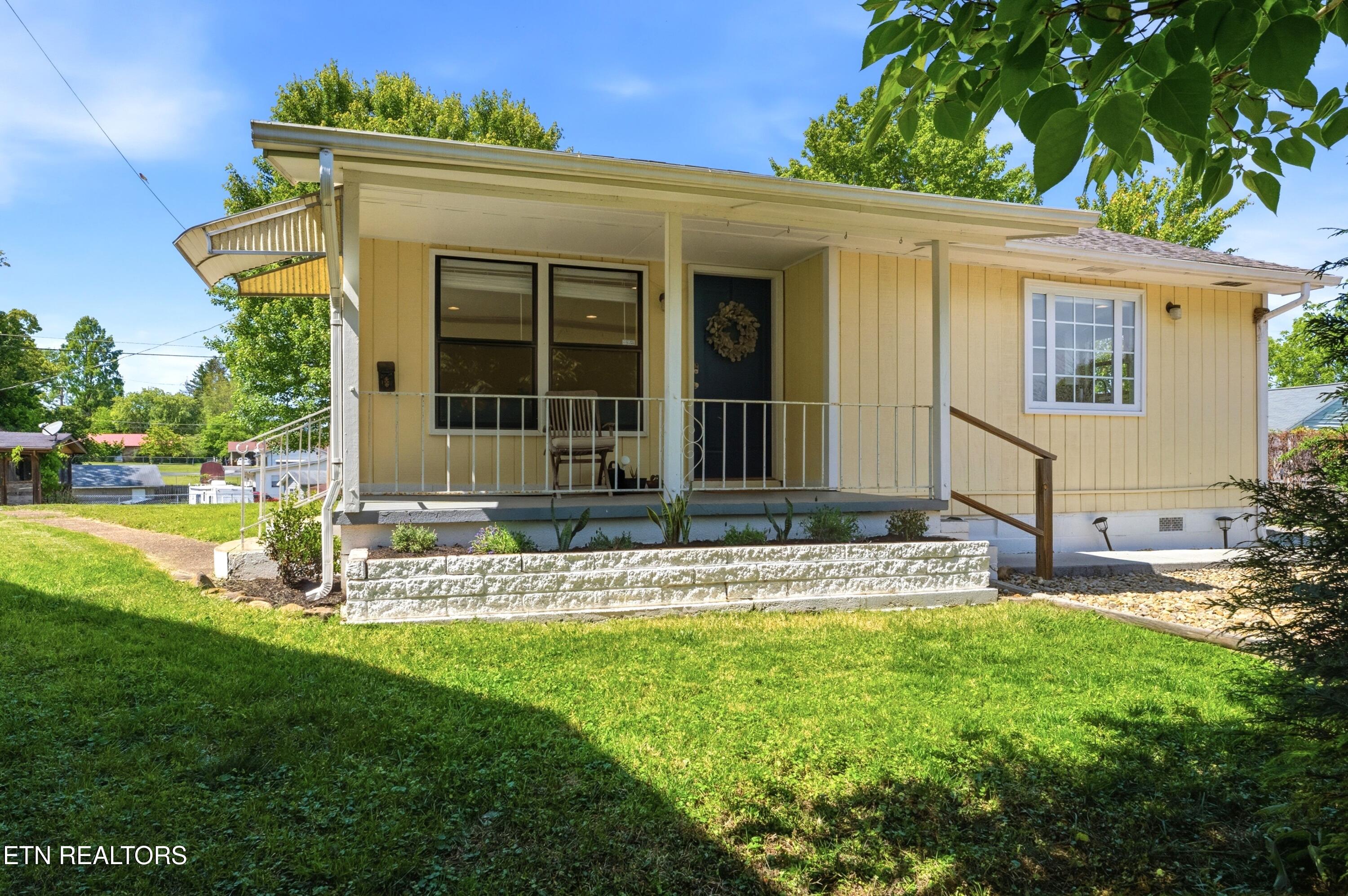 103 Jersey Lane Oak Ridge TN 37830