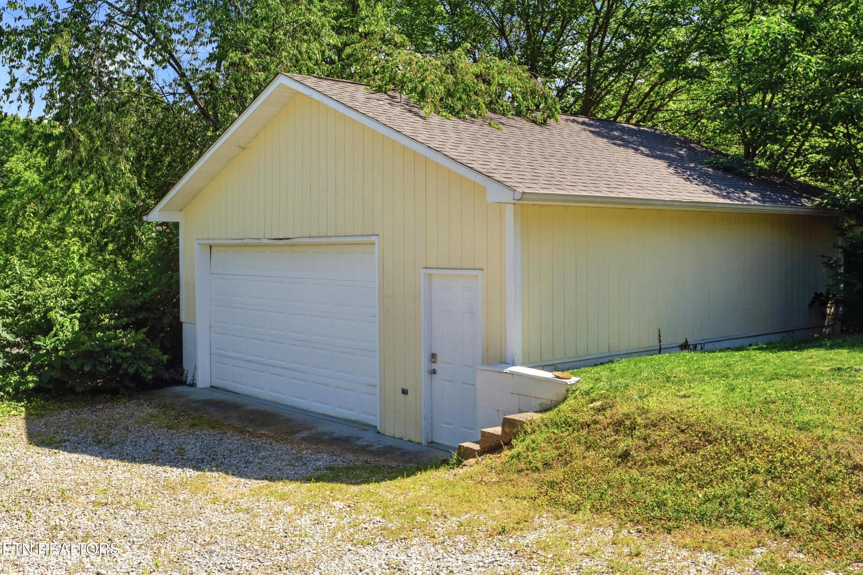 103 Jersey Lane Oak Ridge TN 37830