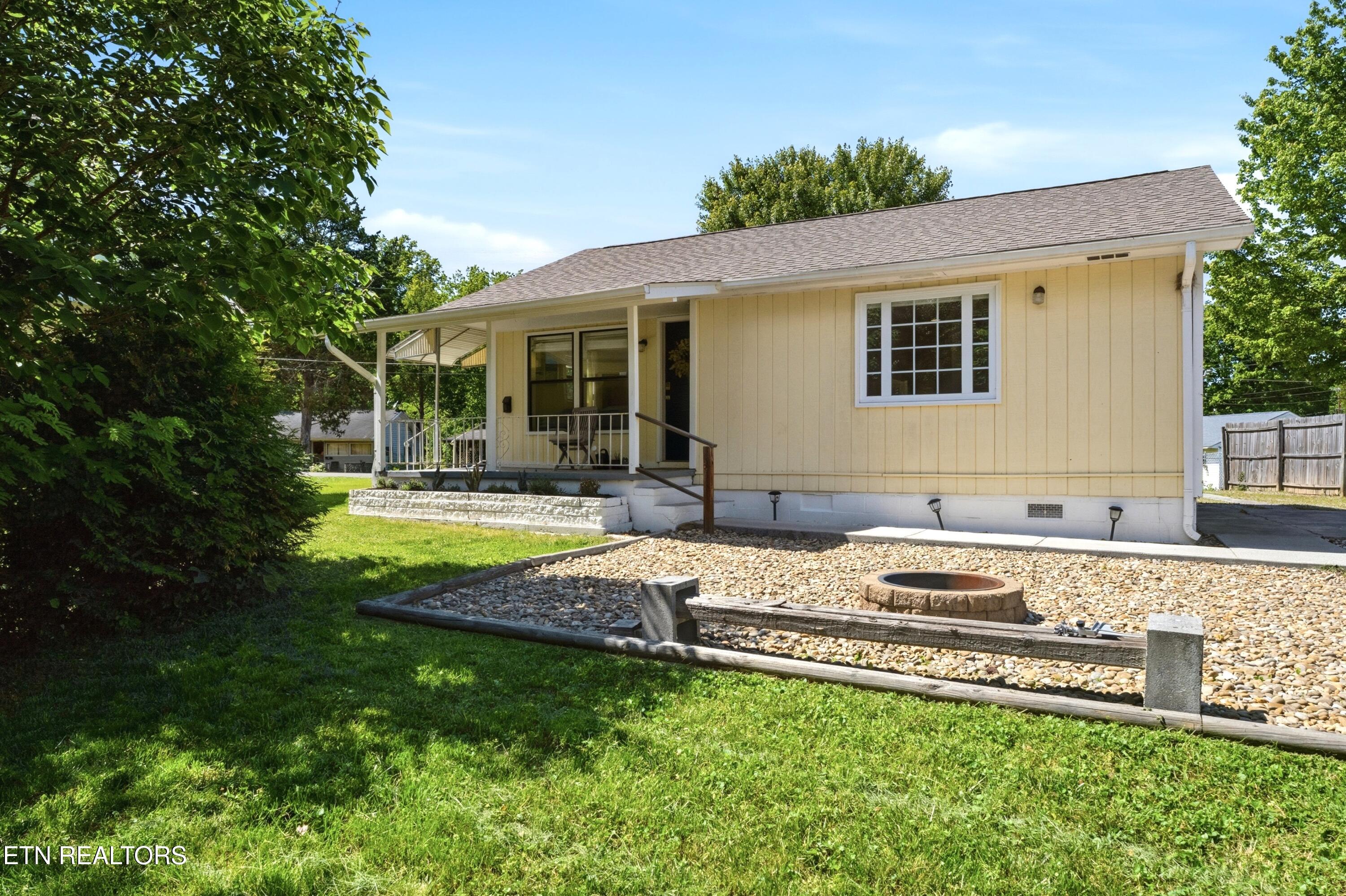 103 Jersey Lane Oak Ridge TN 37830