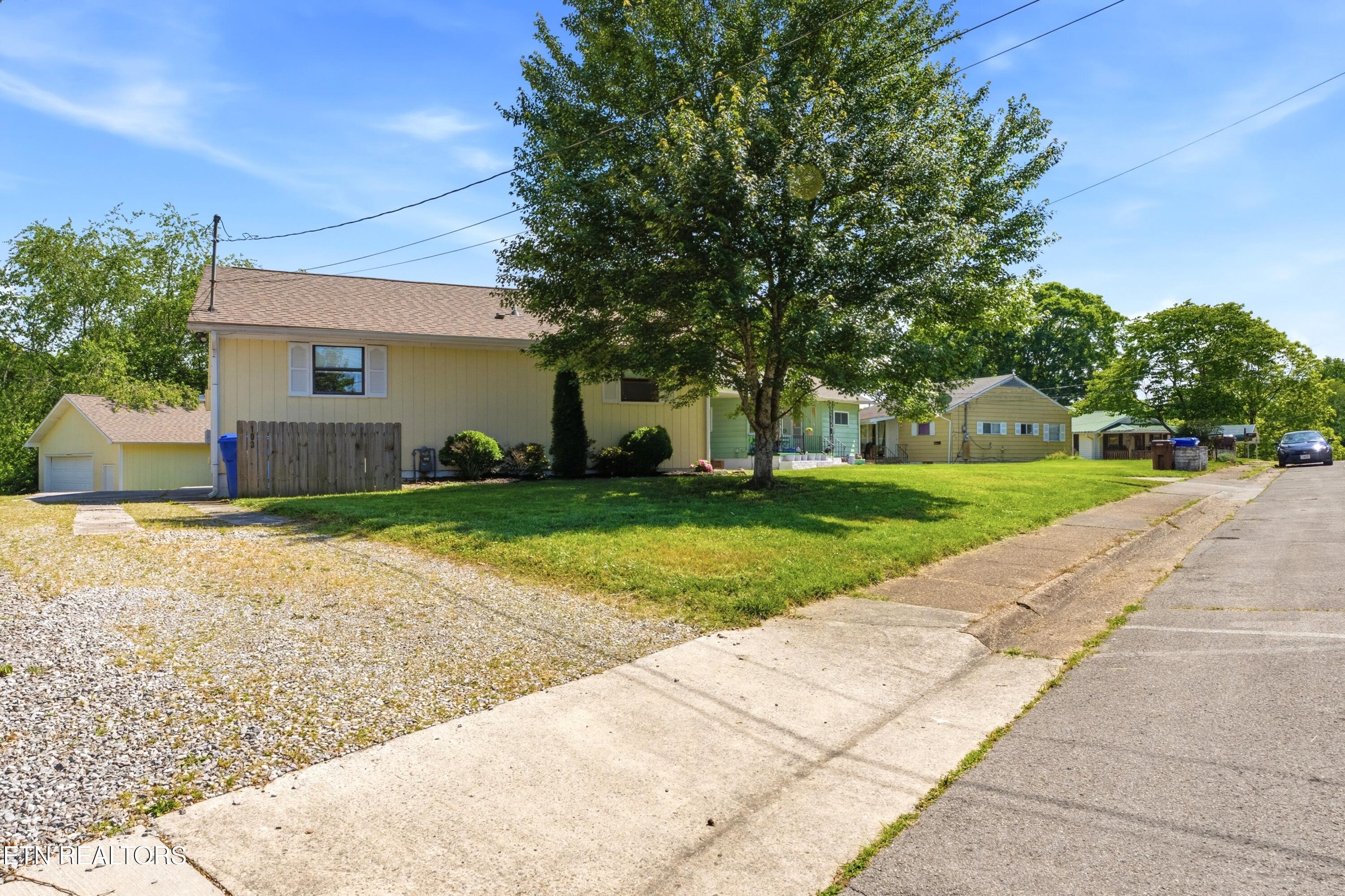 103 Jersey Lane Oak Ridge TN 37830