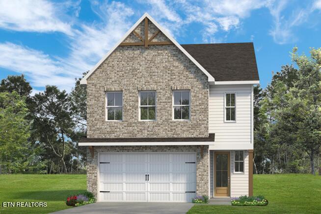 506 8th Avenue Lenoir City TN 37771