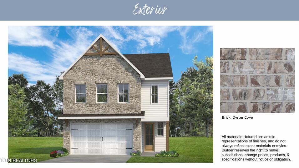 506 8th Avenue Lenoir City TN 37771