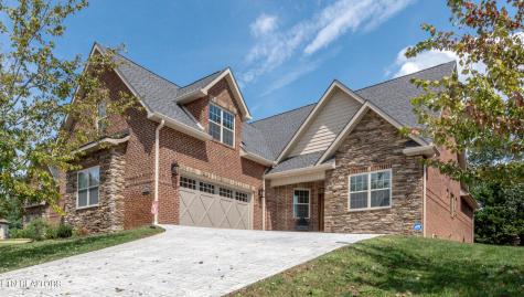 1574 Tsuga Drive Alcoa TN 37701