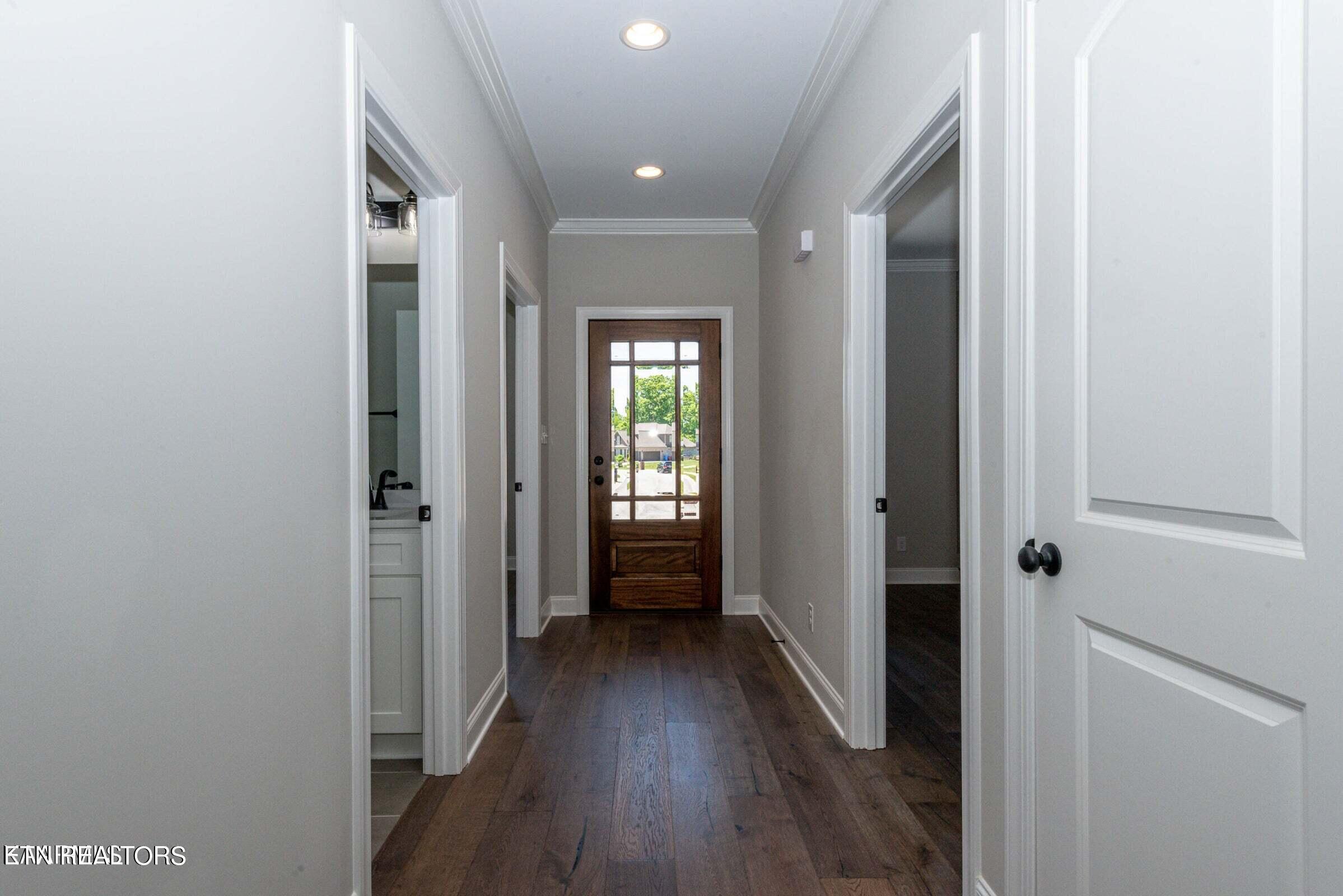 1574 Tsuga Drive Alcoa TN 37701