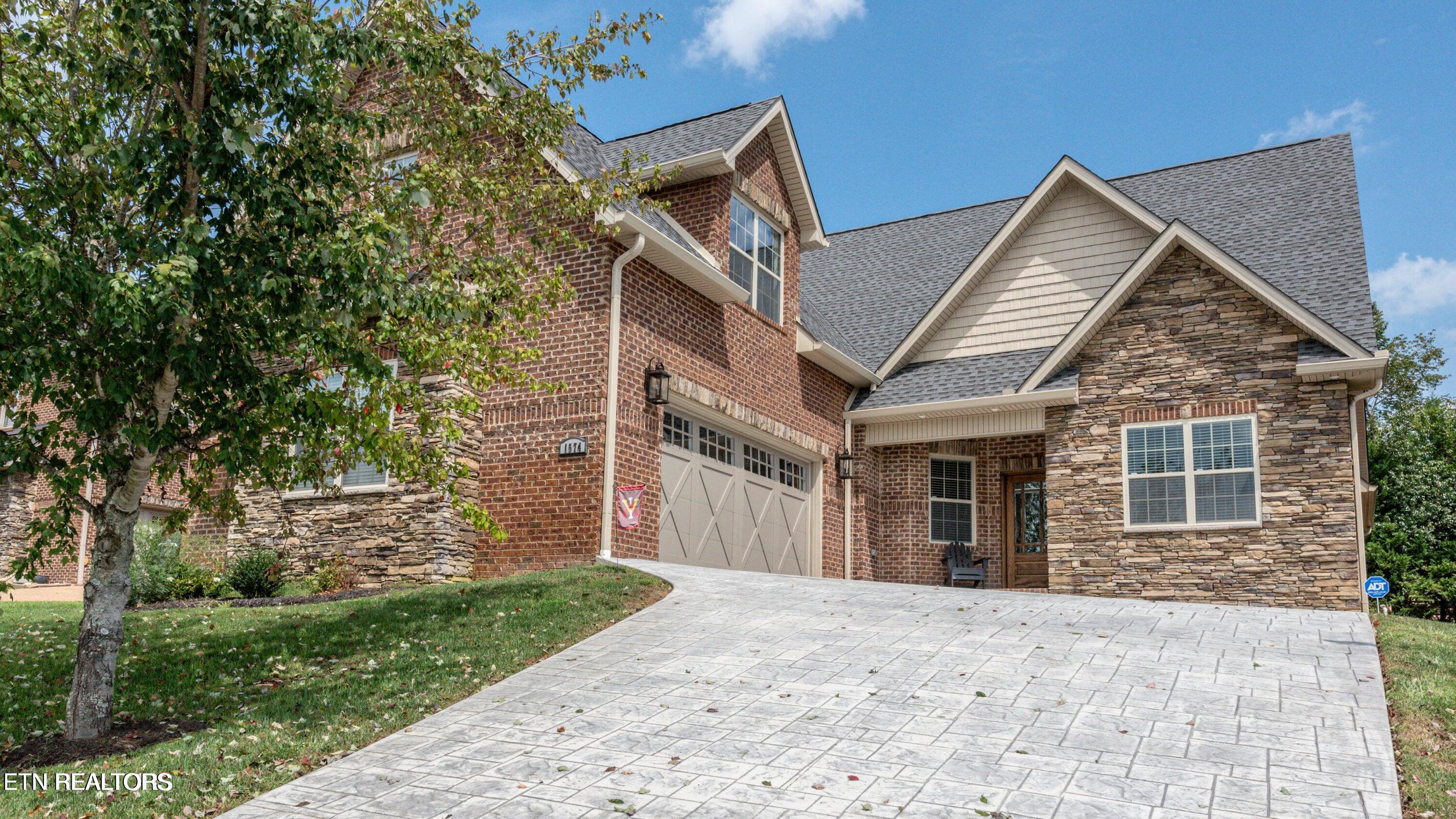 1574 Tsuga Drive Alcoa TN 37701