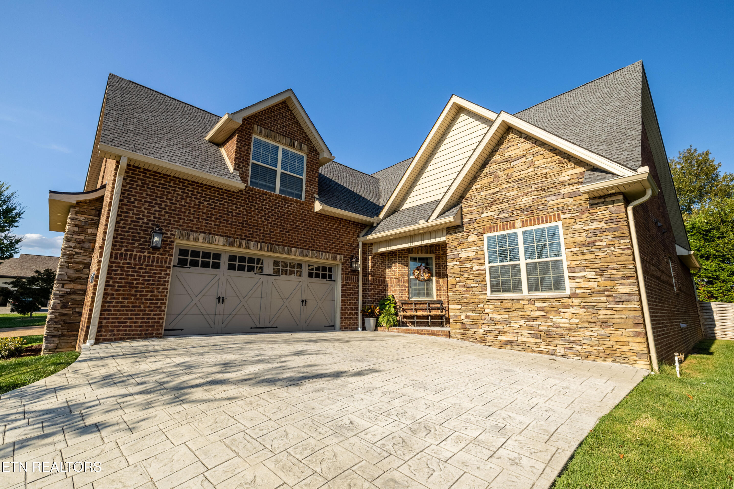 1574 Tsuga Drive Alcoa TN 37701