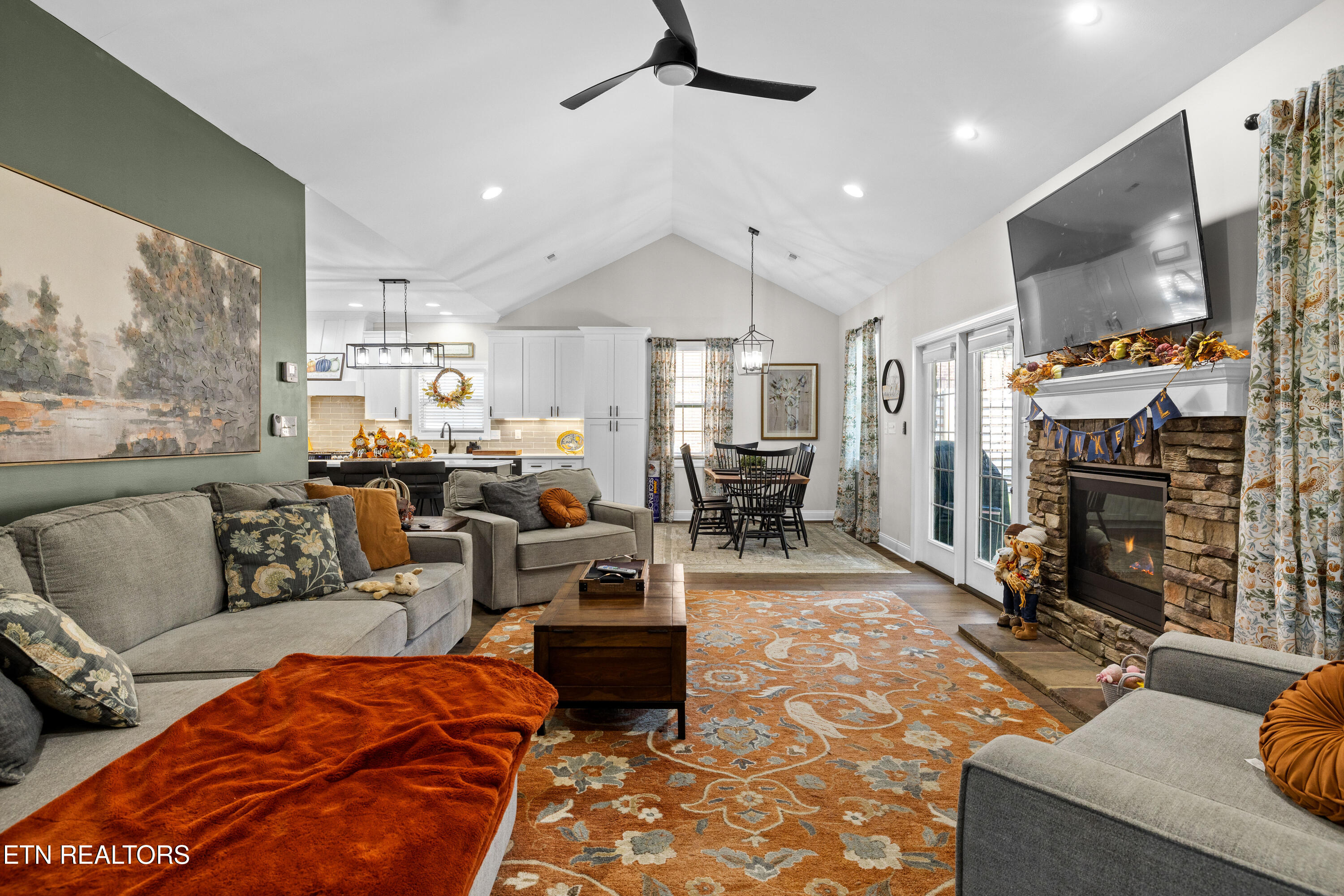 1574 Tsuga Drive Alcoa TN 37701