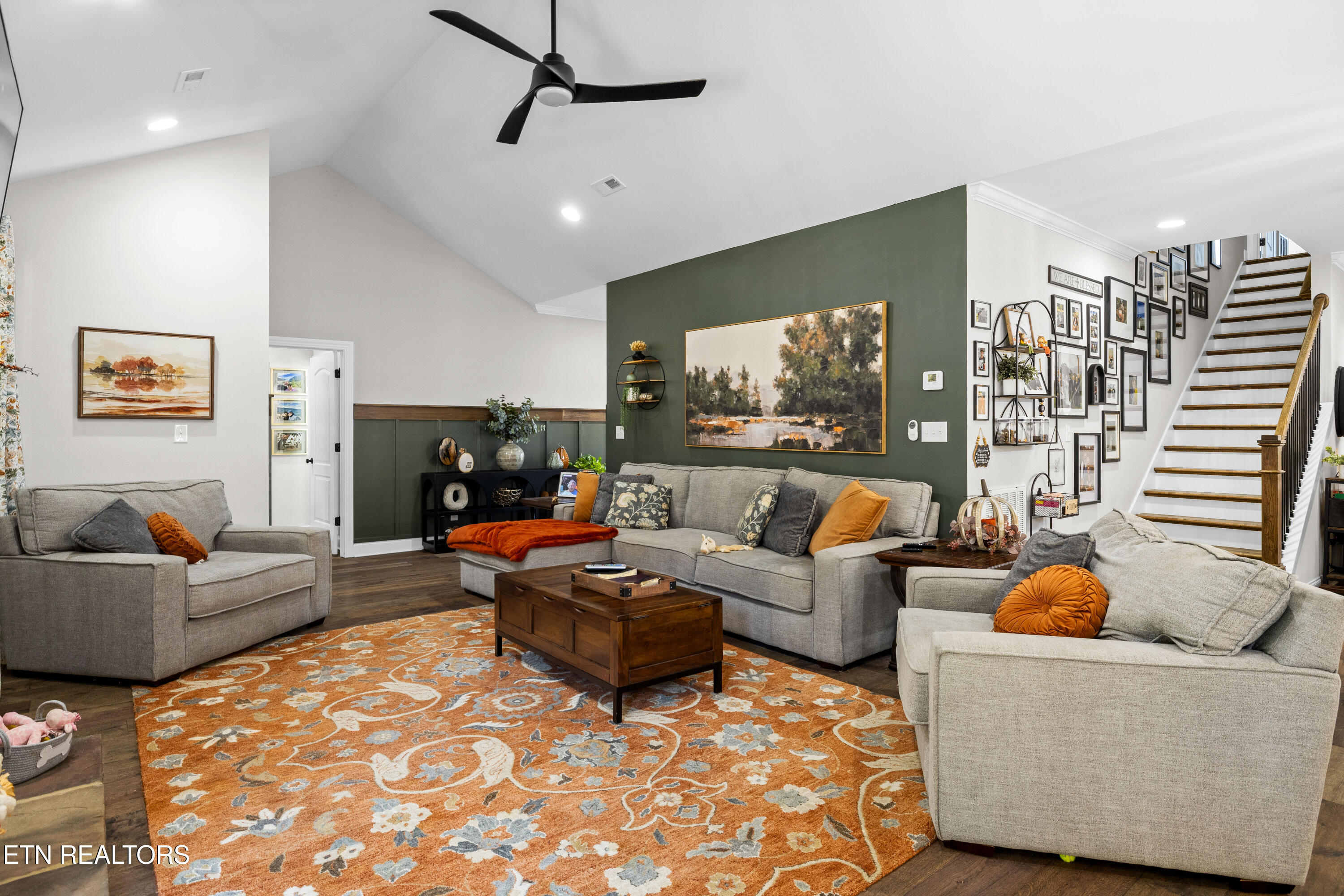 1574 Tsuga Drive Alcoa TN 37701