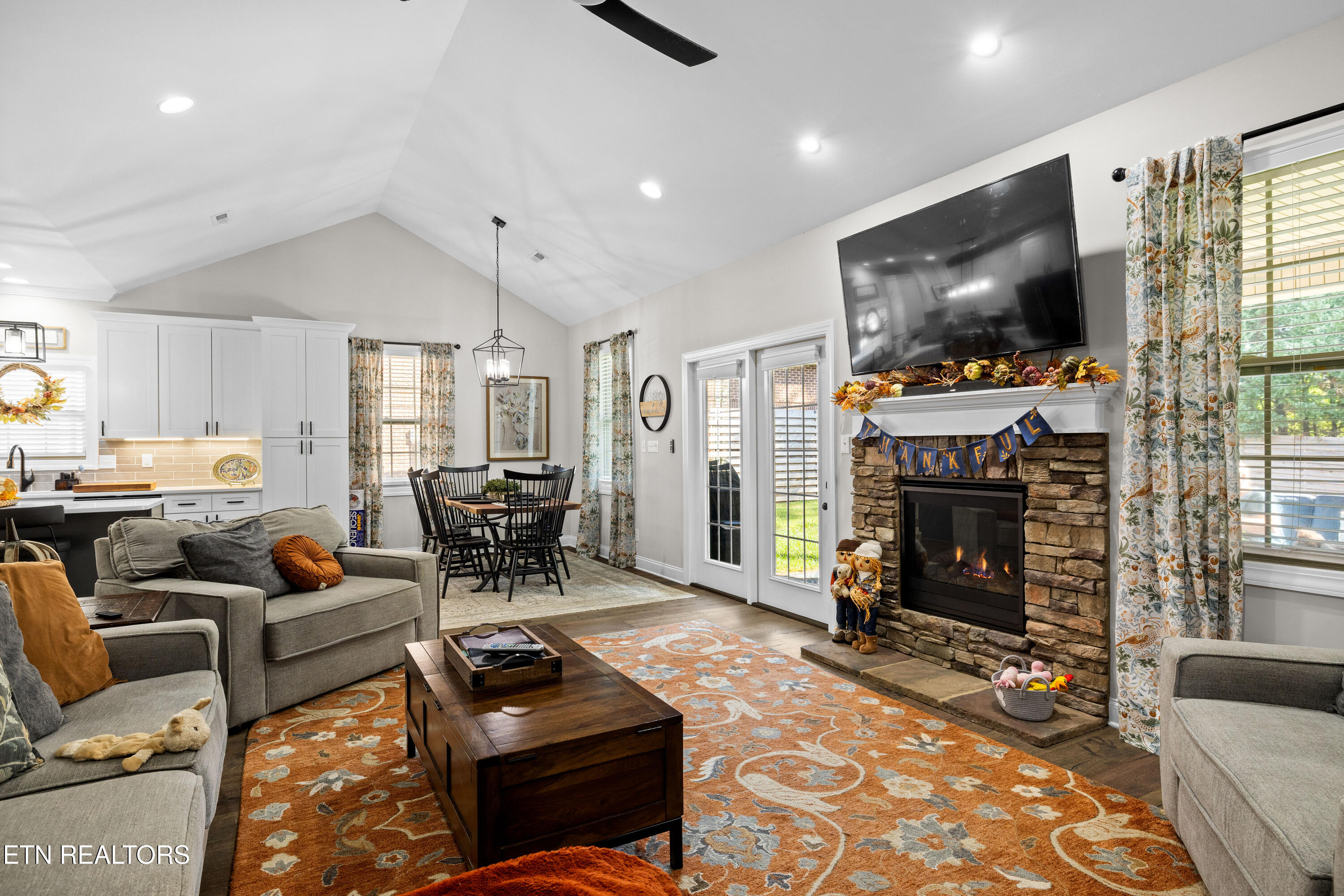 1574 Tsuga Drive Alcoa TN 37701