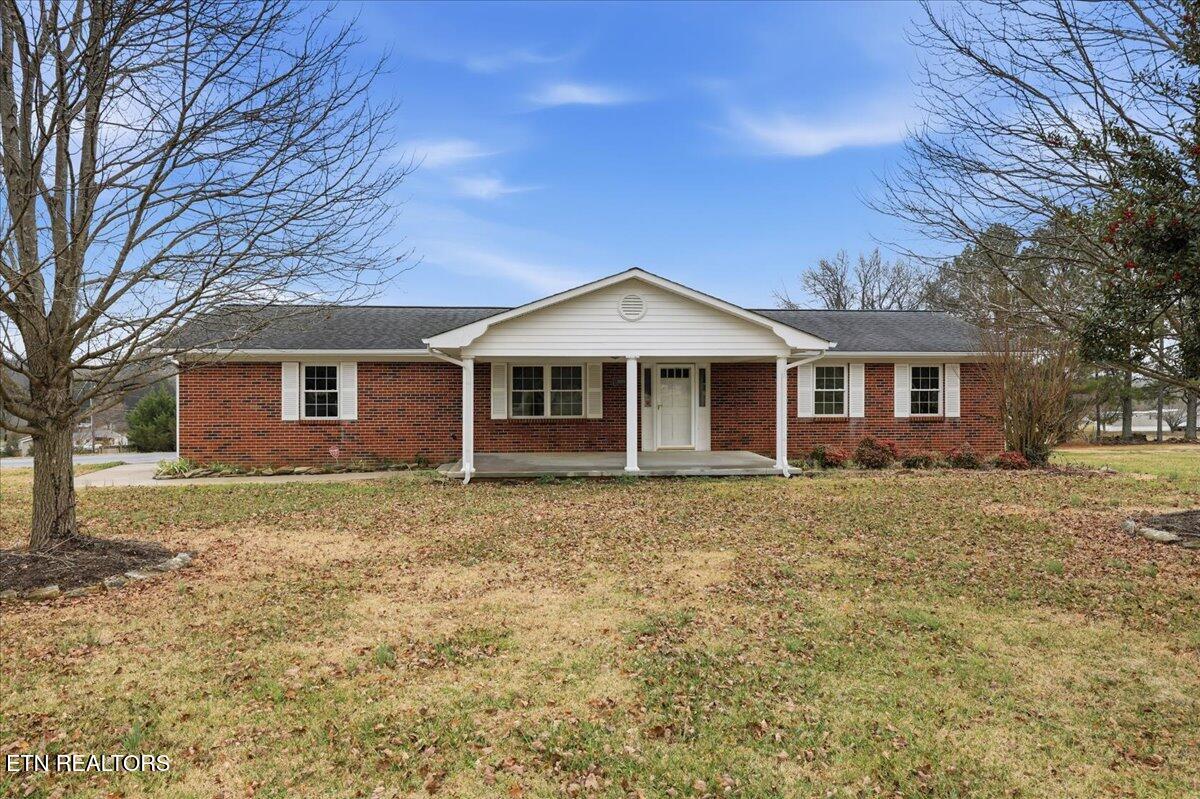 10050 Rutledge Pike Corryton TN 37721