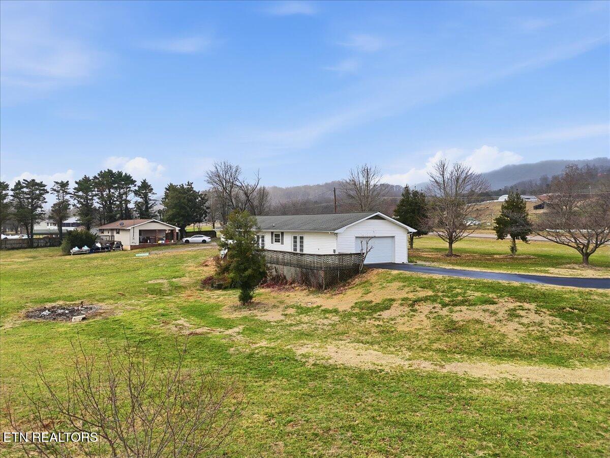 10050 Rutledge Pike Corryton TN 37721