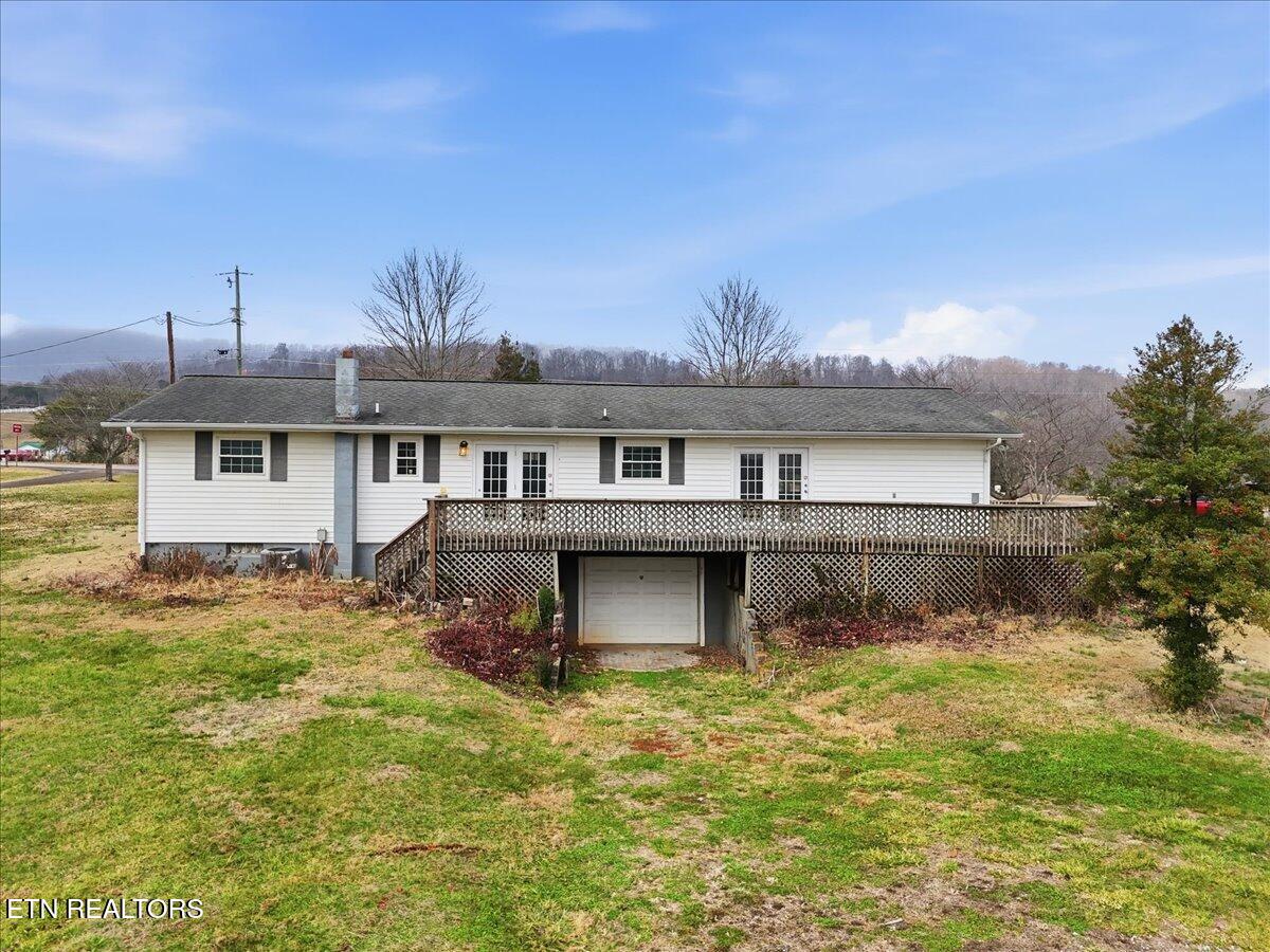 10050 Rutledge Pike Corryton TN 37721