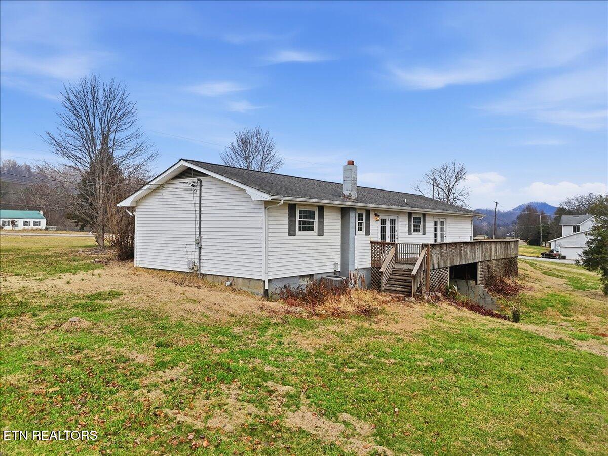 10050 Rutledge Pike Corryton TN 37721