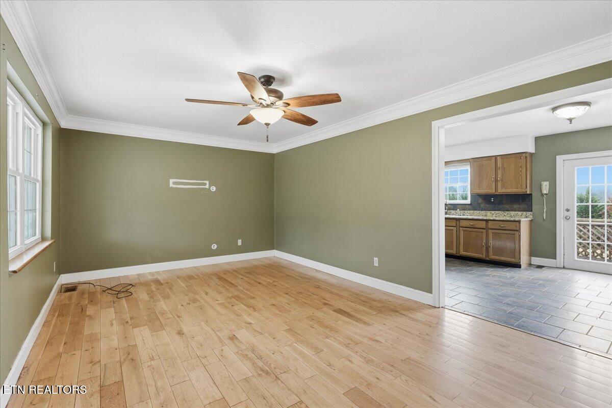 10050 Rutledge Pike Corryton TN 37721