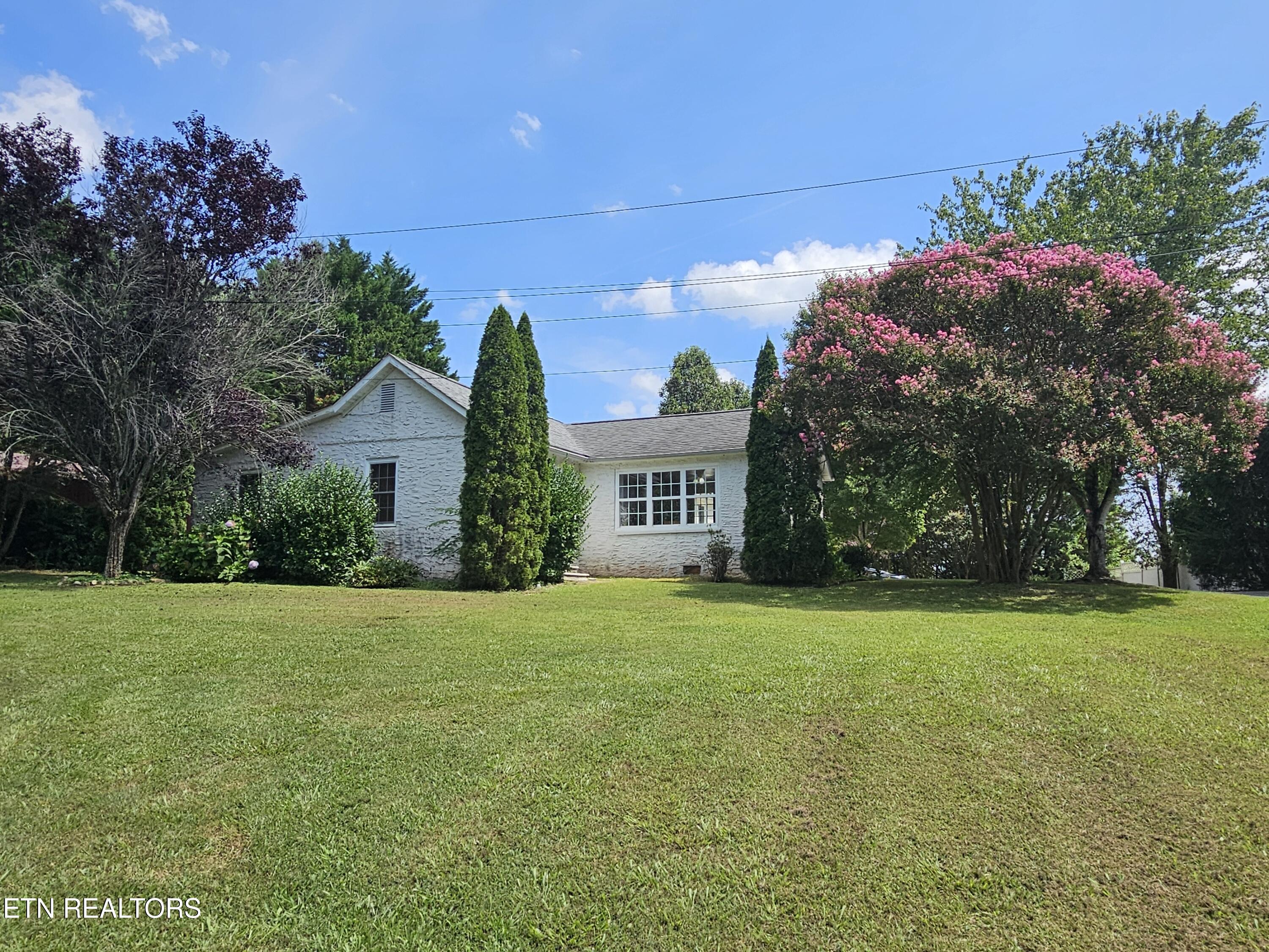 1029 E Race Street Kingston TN 37763