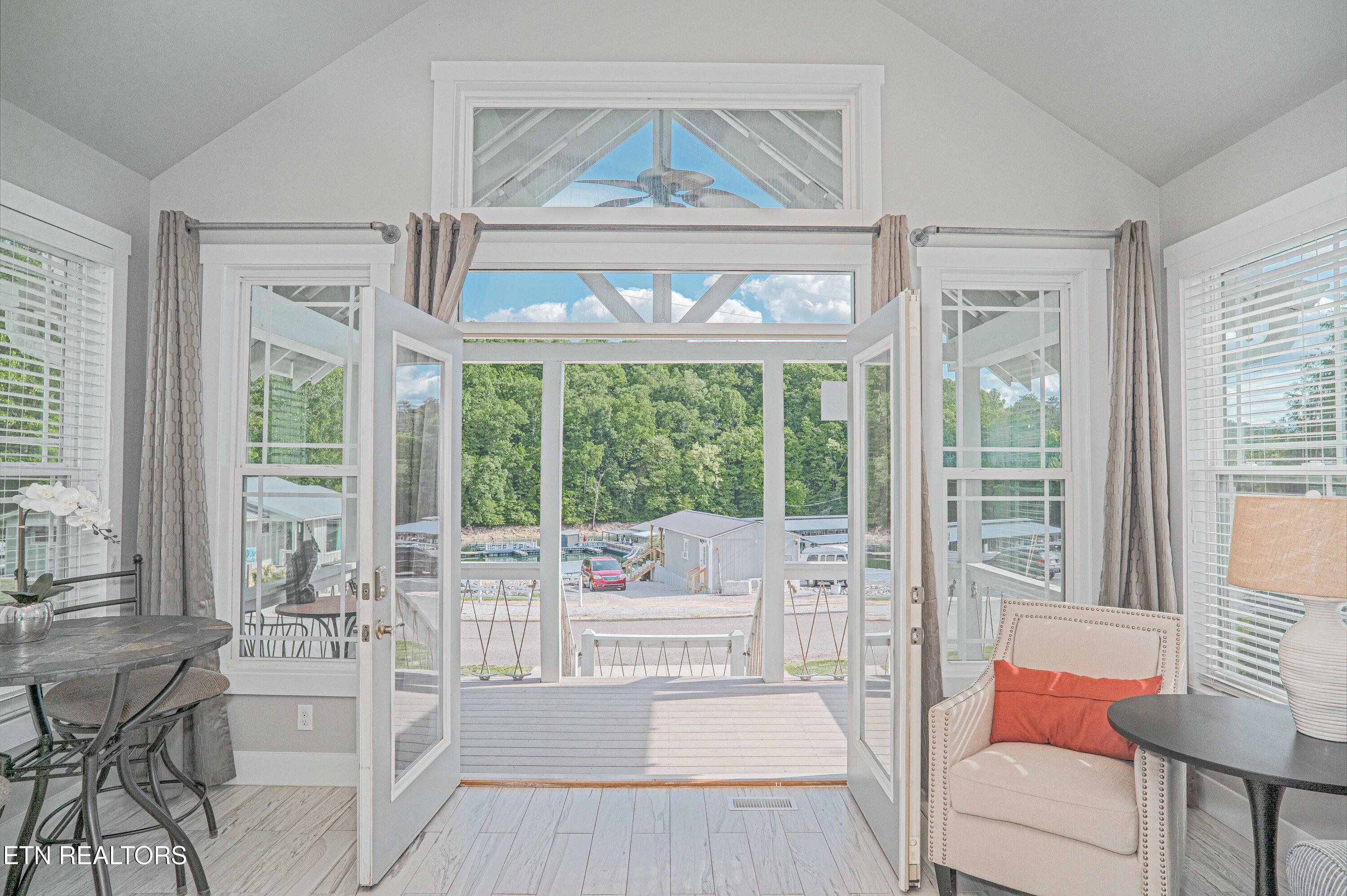 Indian River Boat Dock Road Jacksboro TN 37757