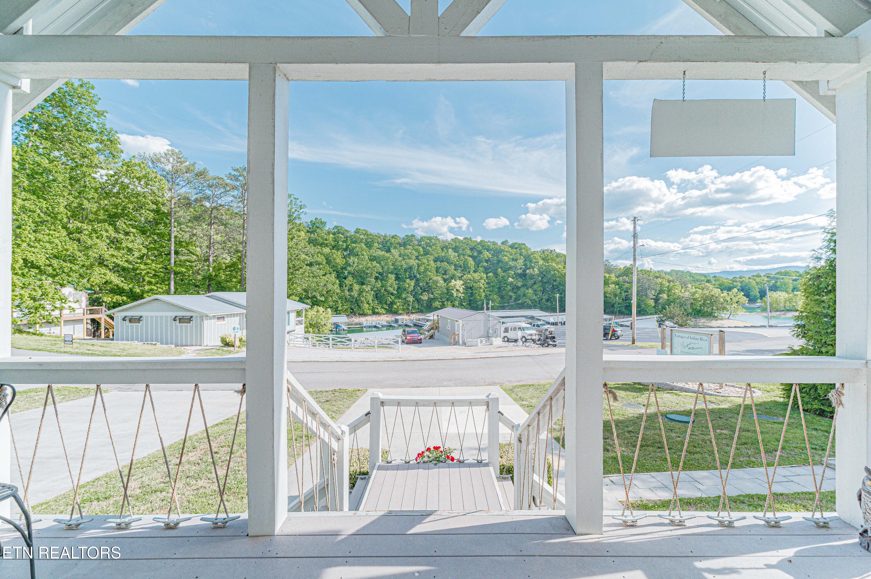 Indian River Boat Dock Road Jacksboro TN 37757