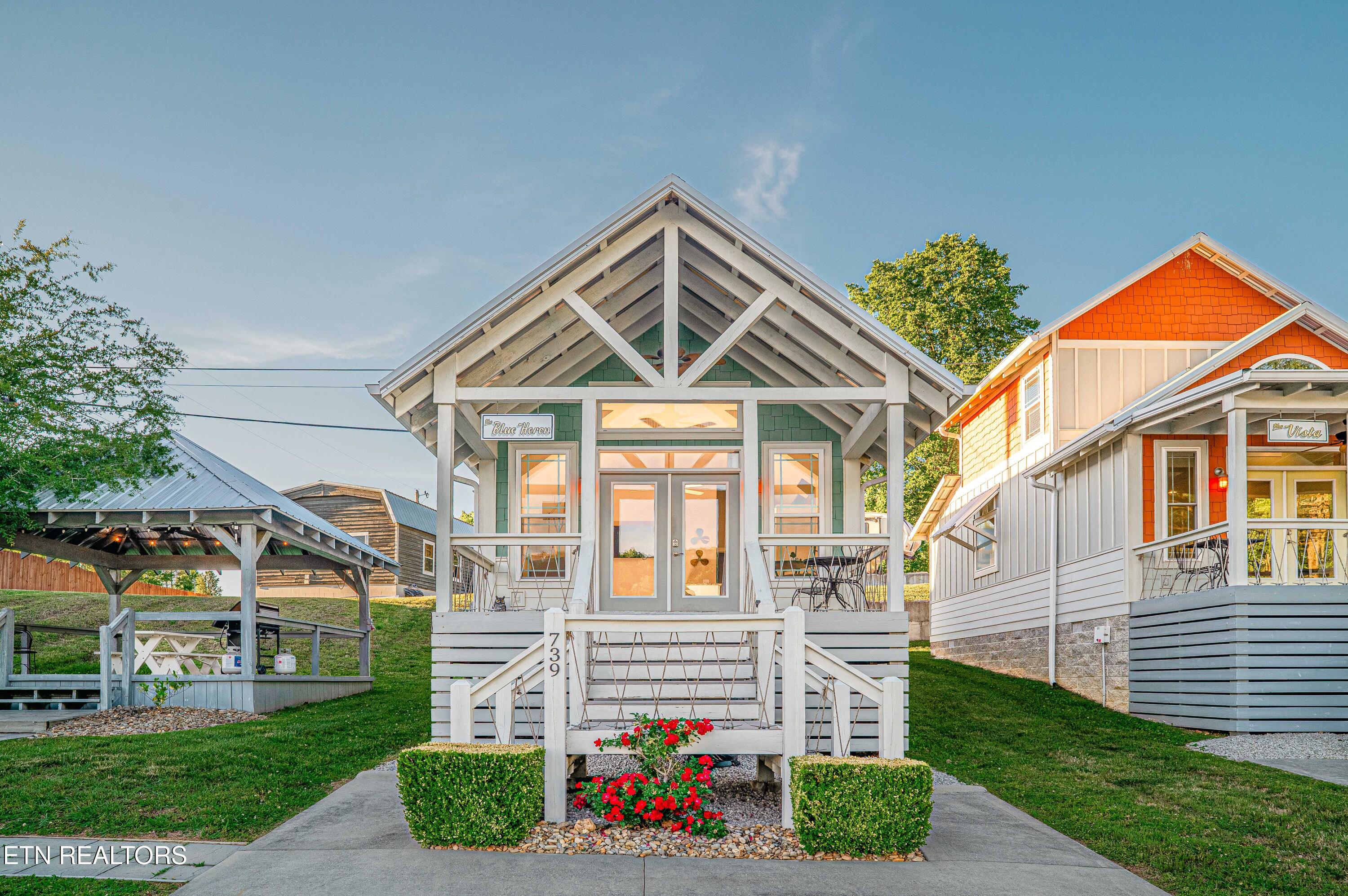 Indian River Boat Dock Road Jacksboro TN 37757