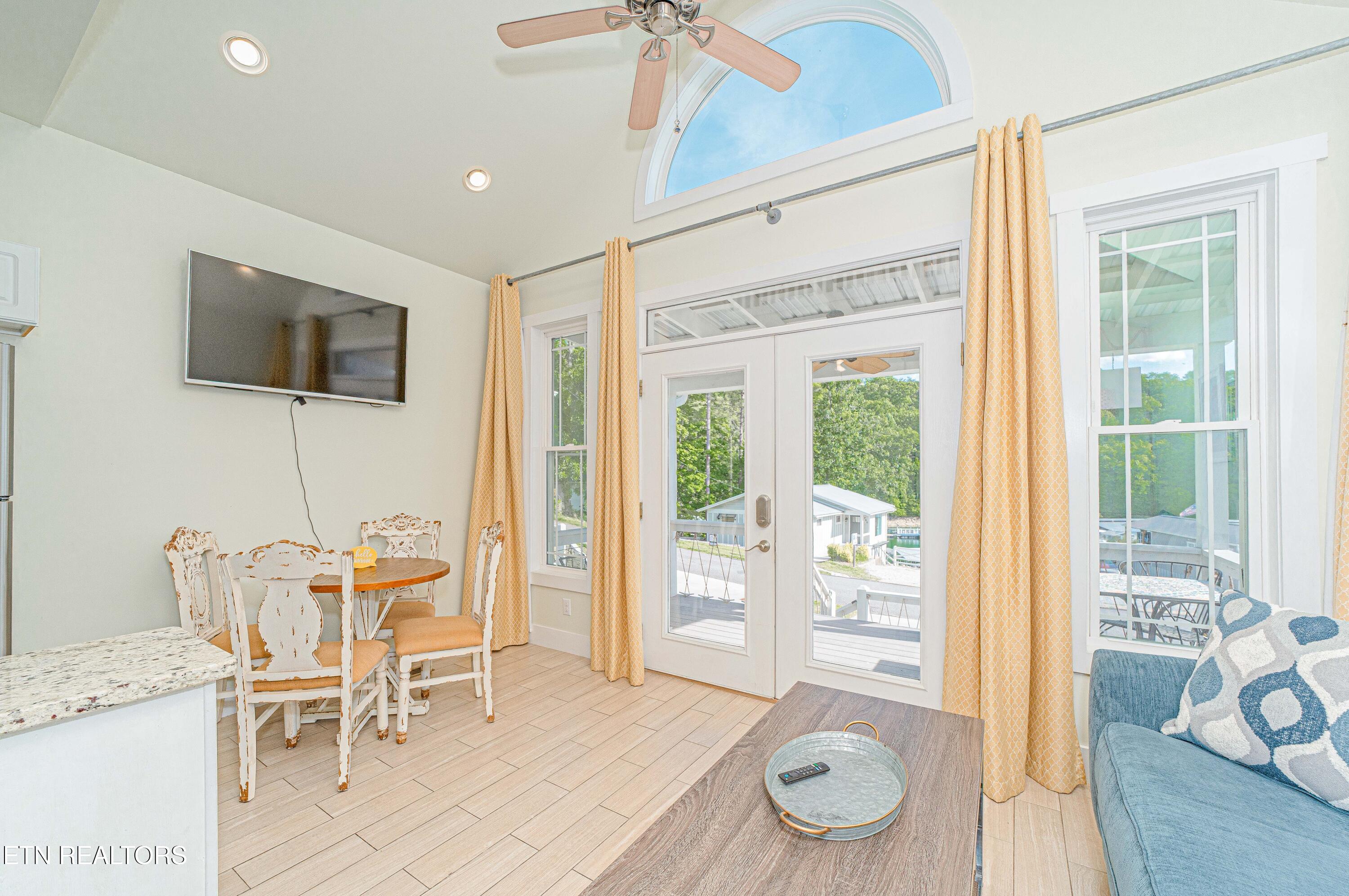 Indian River Boat Dock Road Jacksboro TN 37757