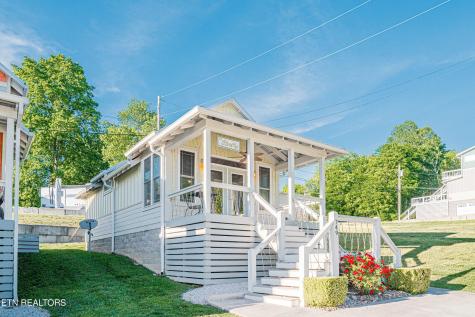 Indian River Boat Dock Road Jacksboro TN 37757