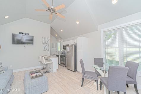 Indian River Boat Dock Road Jacksboro TN 37757