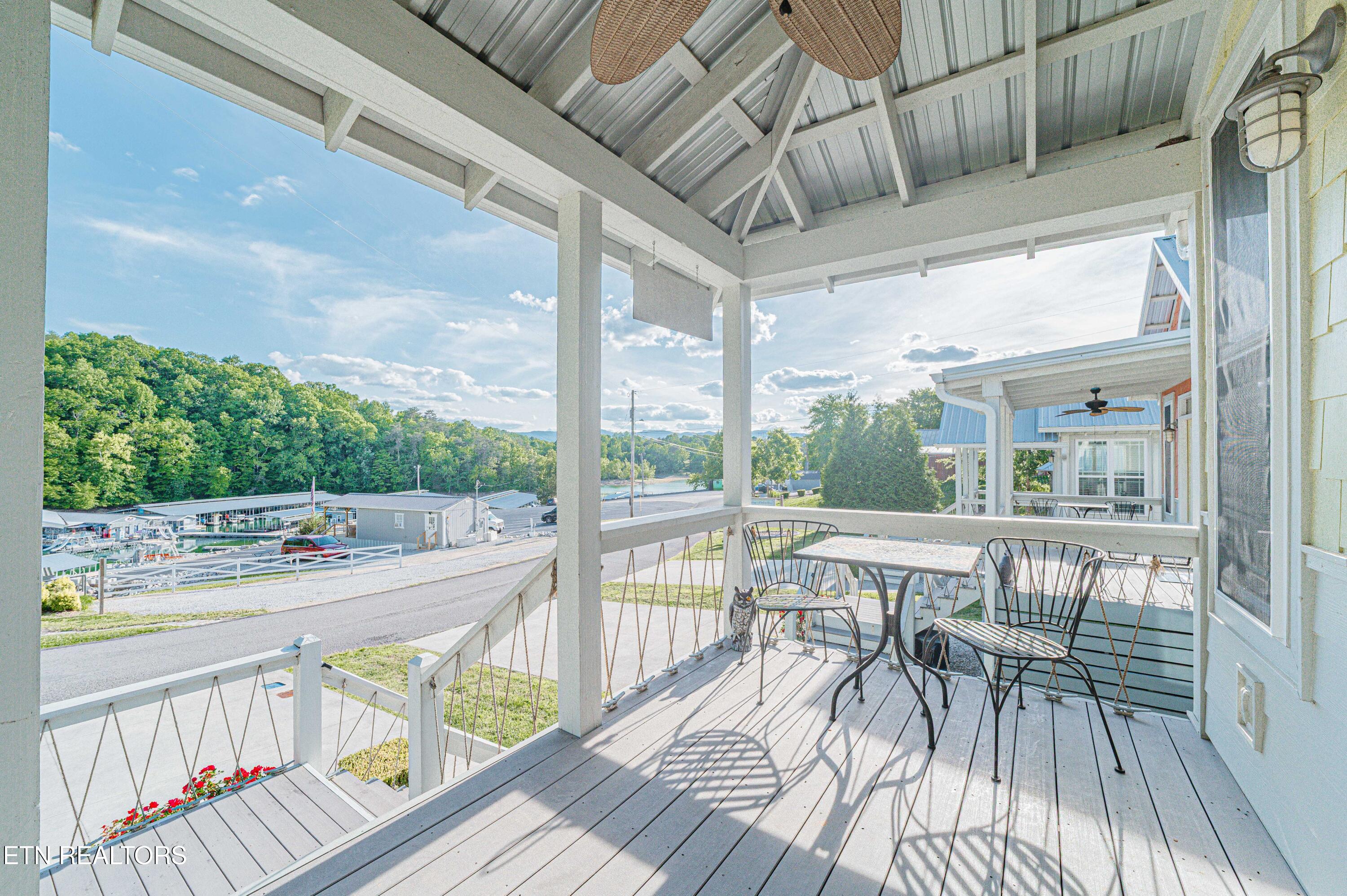 Indian River Boat Dock Road Jacksboro TN 37757