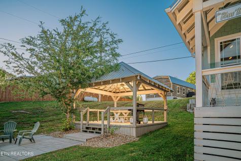 Indian River Boat Dock Road Jacksboro TN 37757