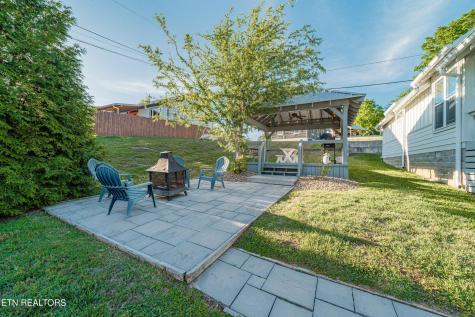 Indian River Boat Dock Road Jacksboro TN 37757