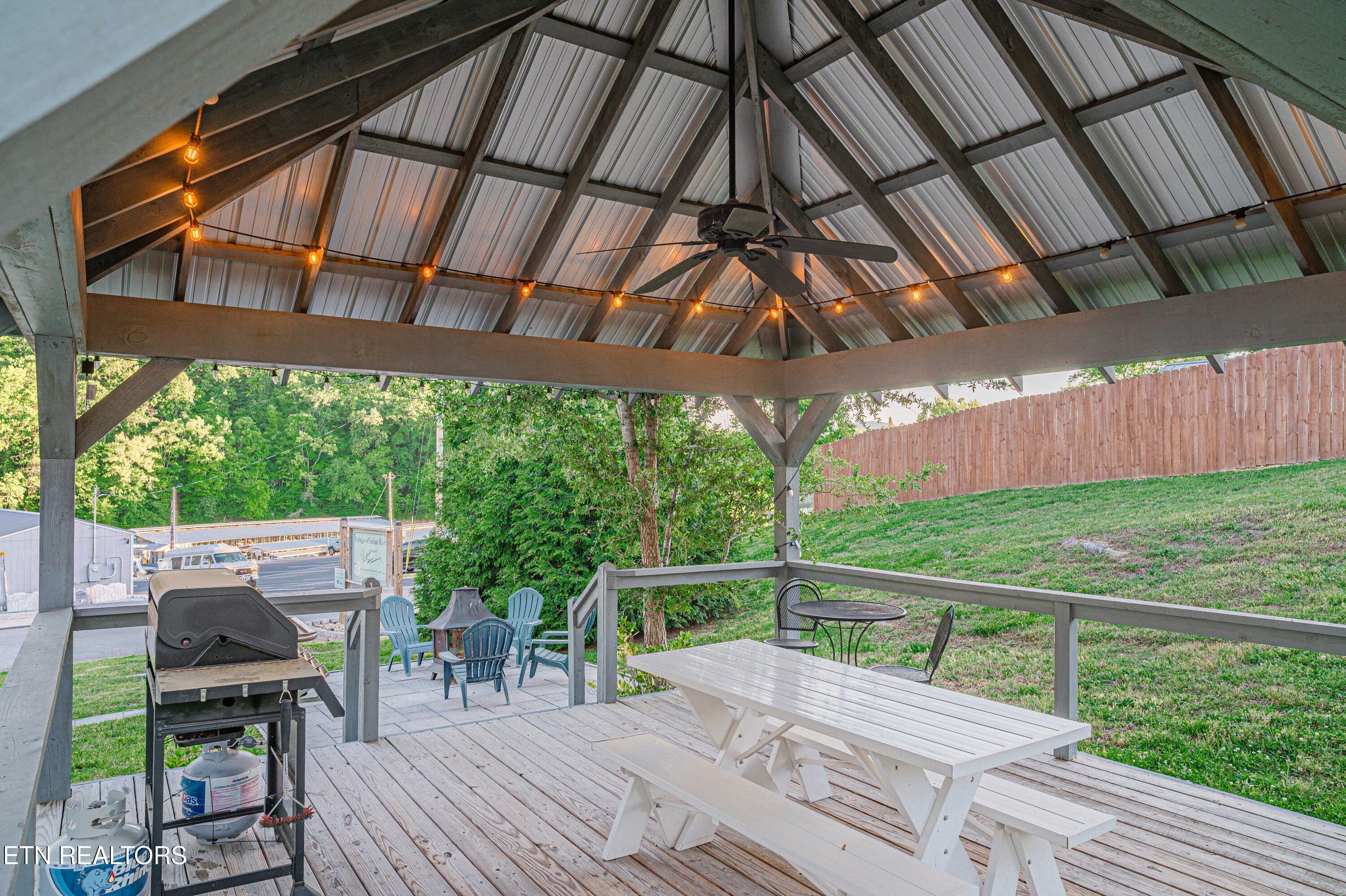 Indian River Boat Dock Road Jacksboro TN 37757