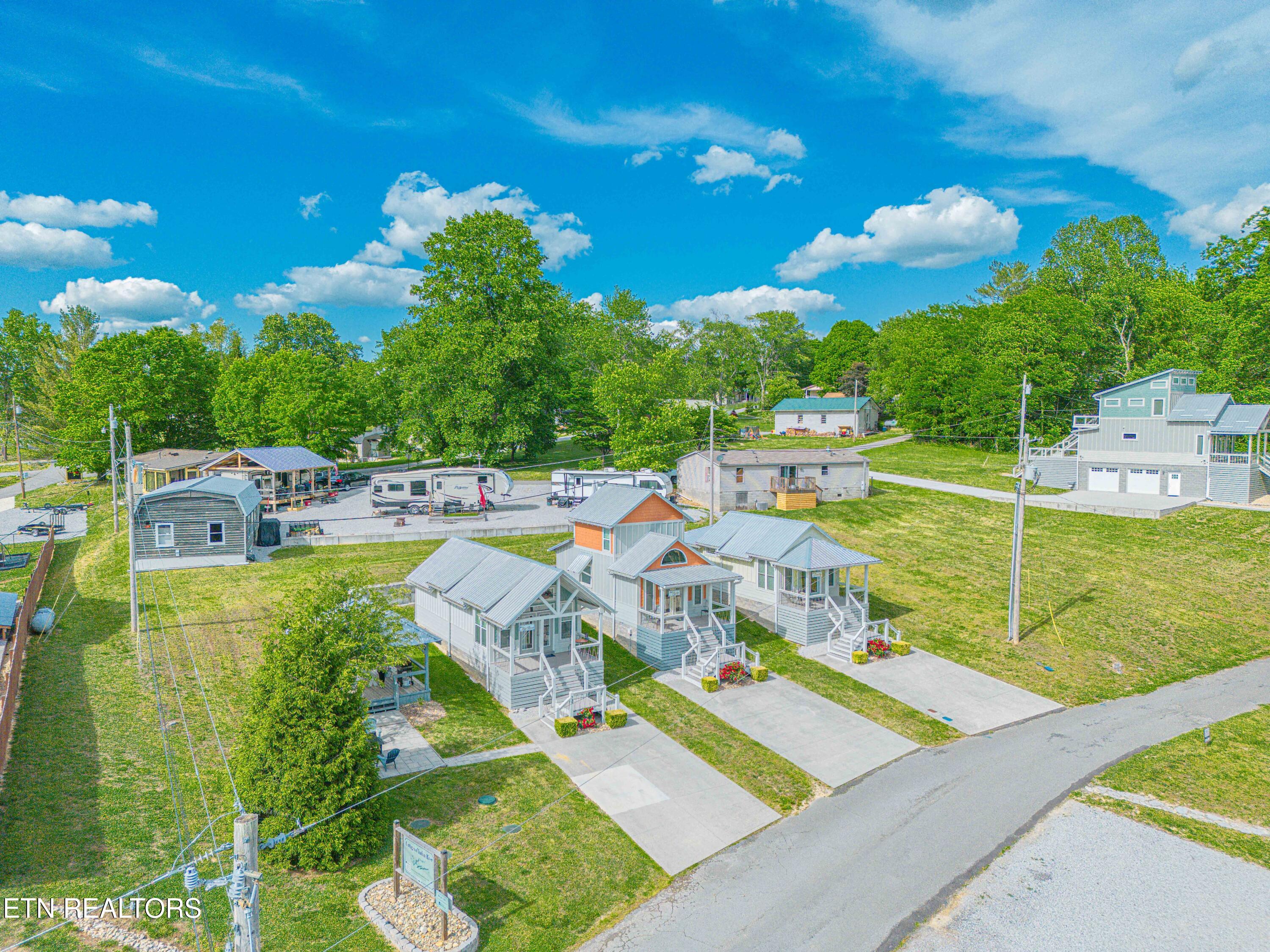 Indian River Boat Dock Road Jacksboro TN 37757