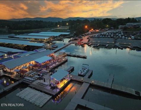 Indian River Boat Dock Road Jacksboro TN 37757