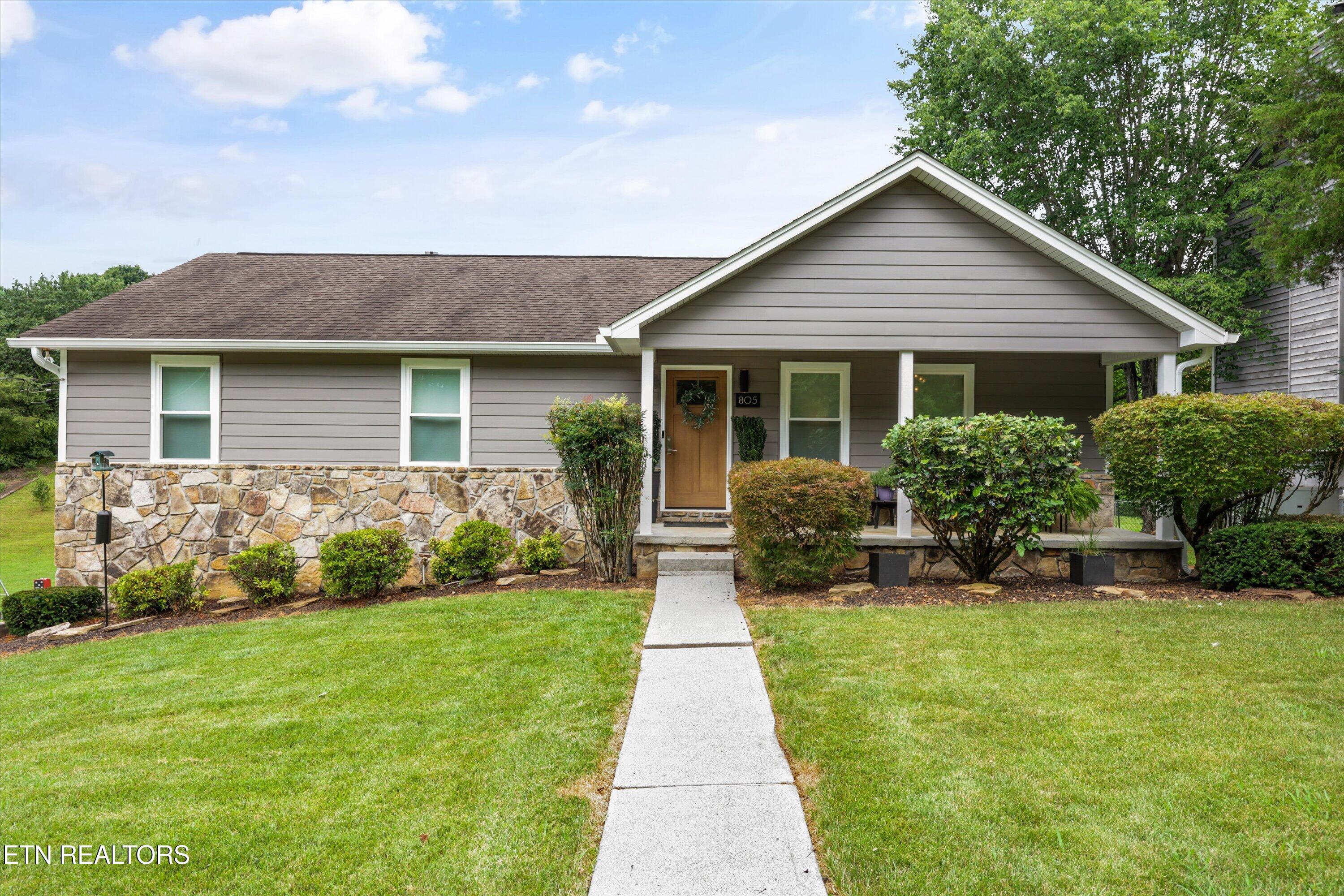 805 View Harbour Road Knoxville TN 37934