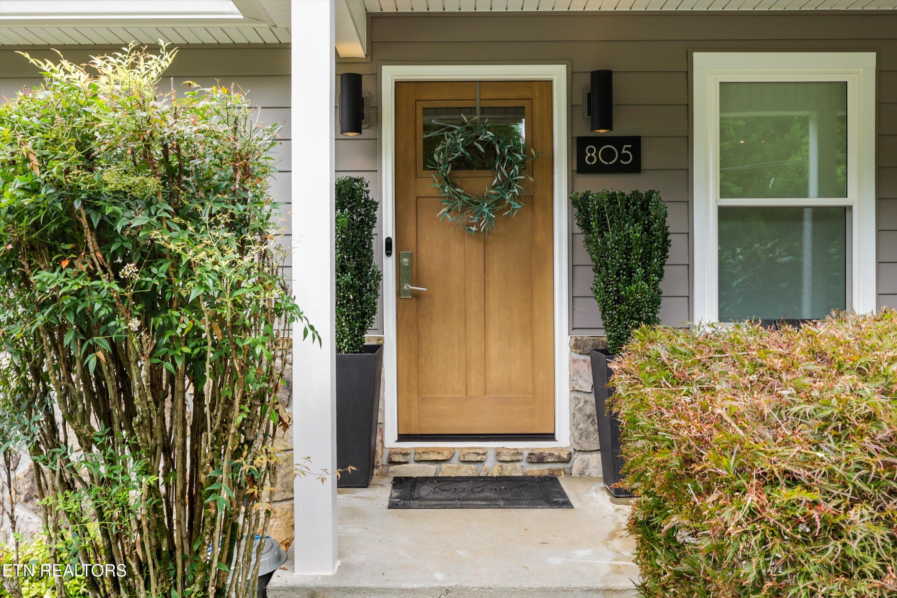 805 View Harbour Road Knoxville TN 37934