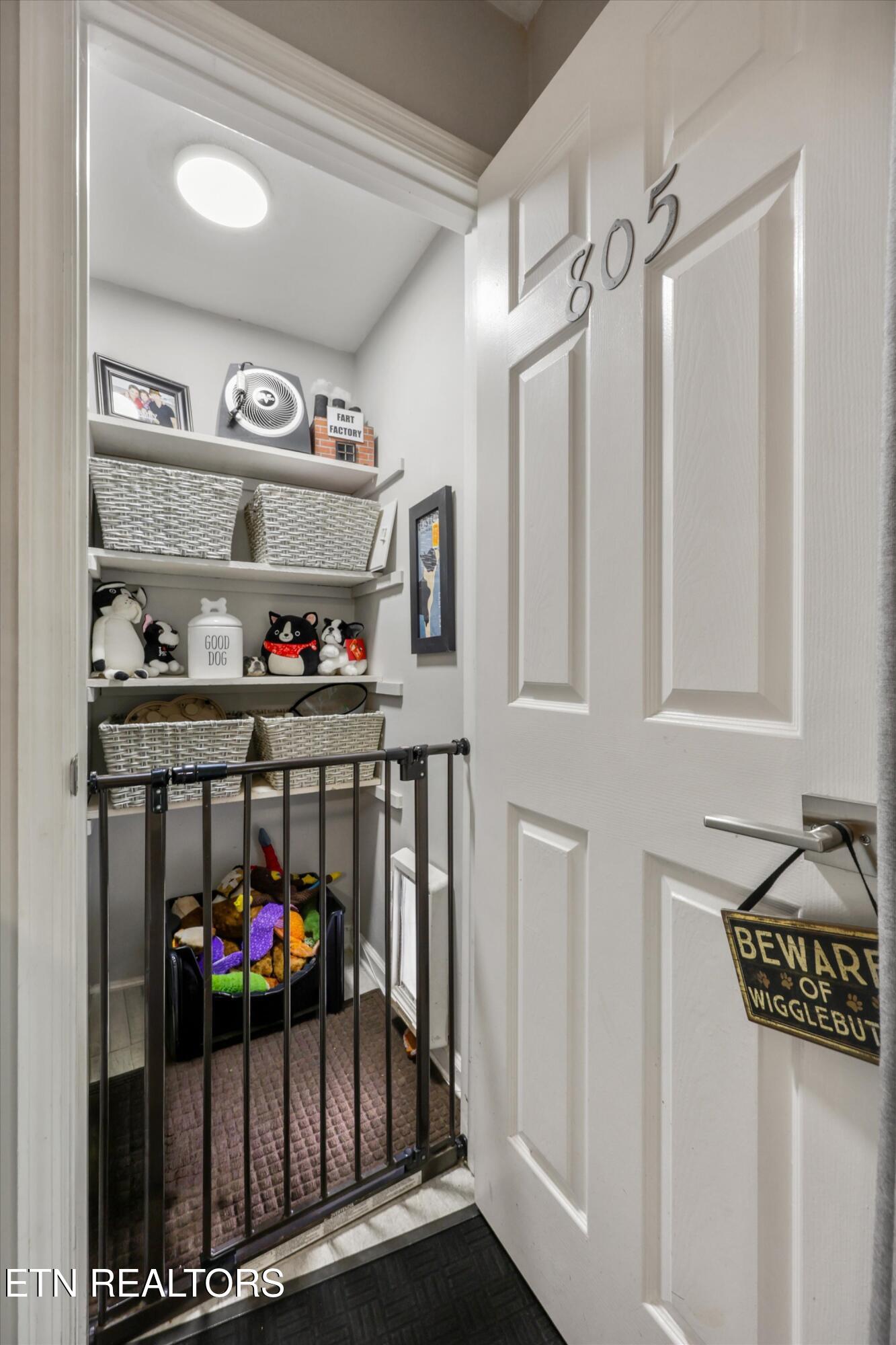 805 View Harbour Road Knoxville TN 37934