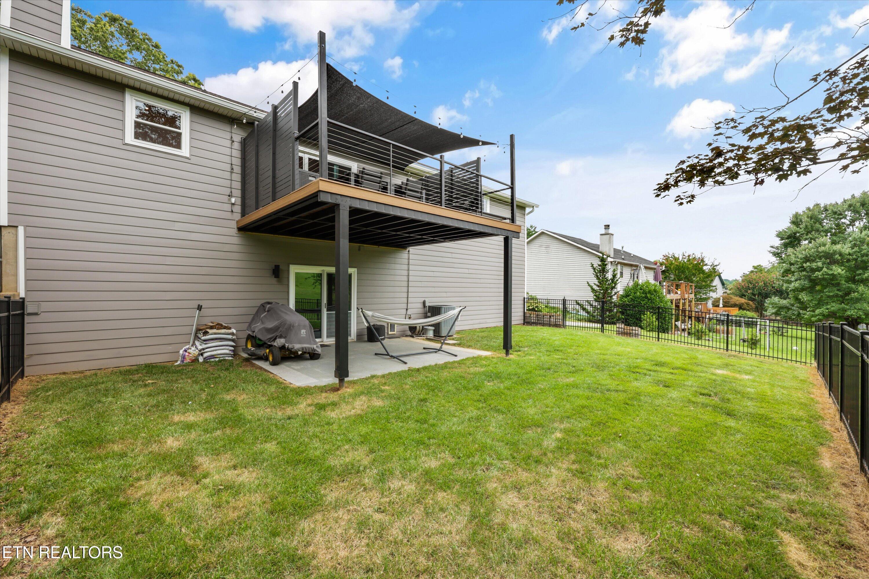 805 View Harbour Road Knoxville TN 37934