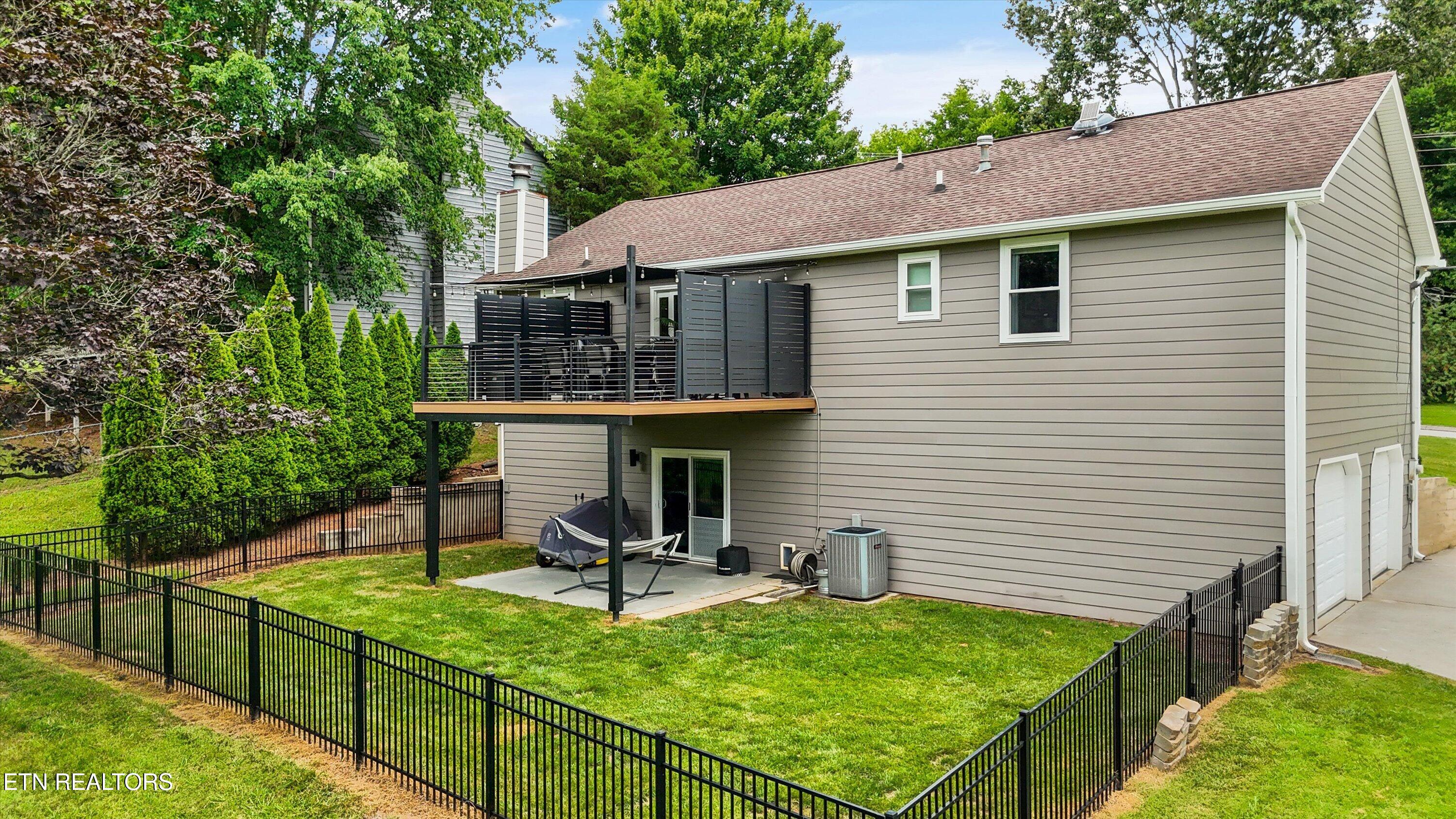 805 View Harbour Road Knoxville TN 37934